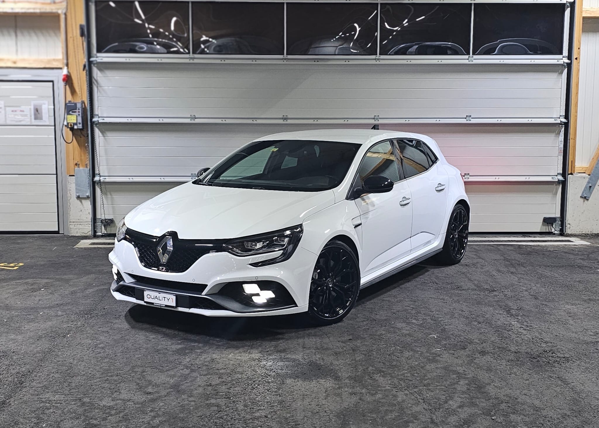 RENAULT Mégane RS 280 EDC