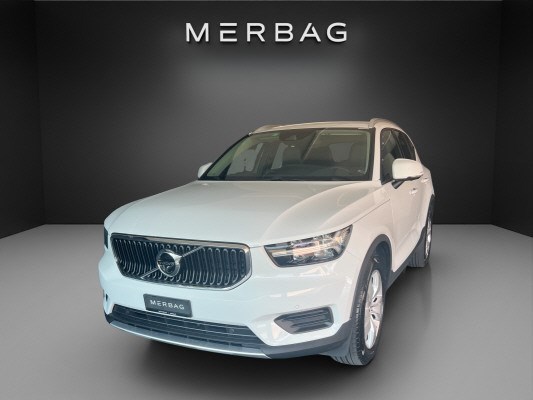 VOLVO XC40 T4 AWD Inscription