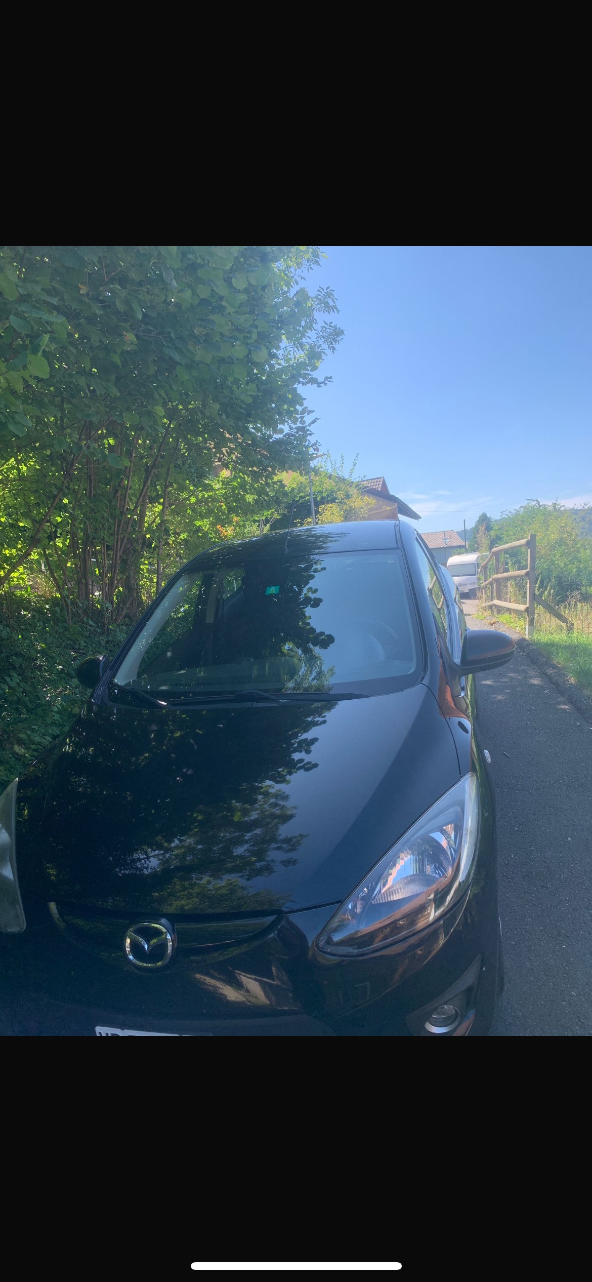 MAZDA 2 1.5i 16V Sport