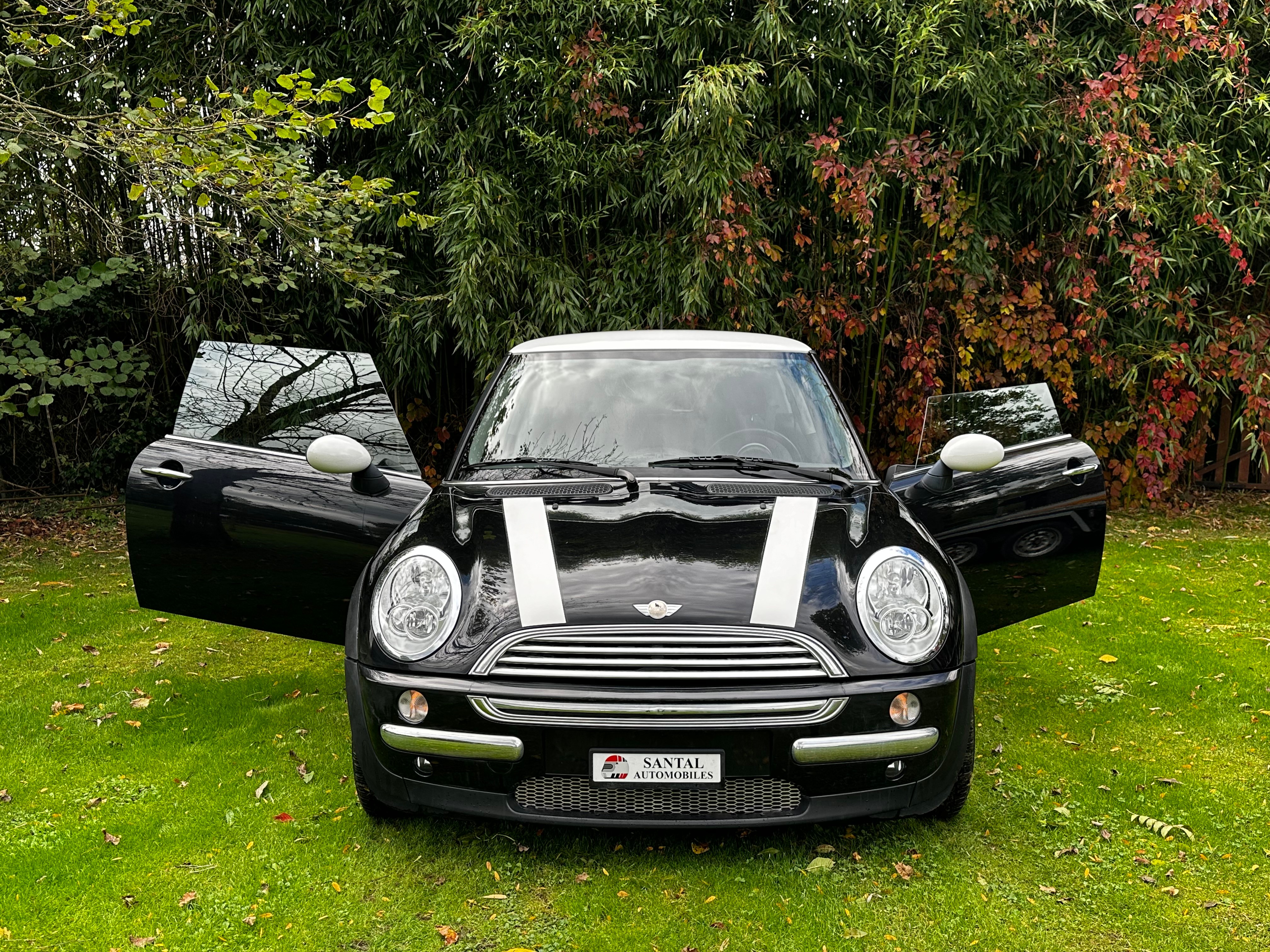 MINI Mini Cooper