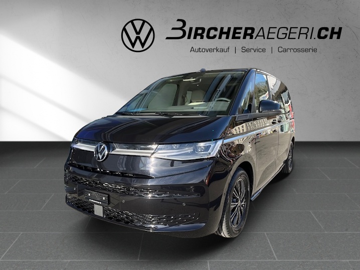 VW Multivan 2.0 TSI Style Liberty DSG