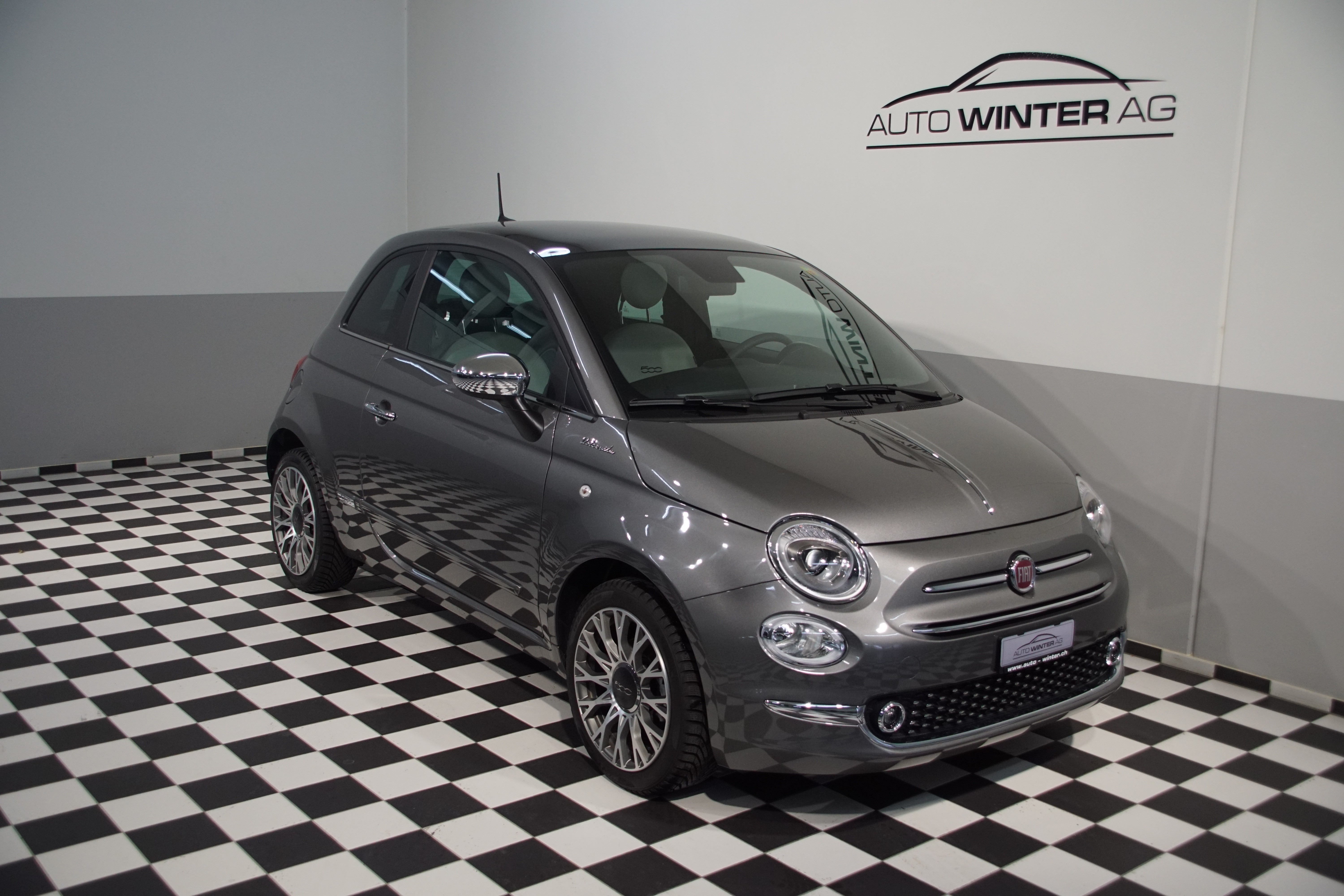 FIAT 500 1.0 N3 MildHybrid Dolcevita