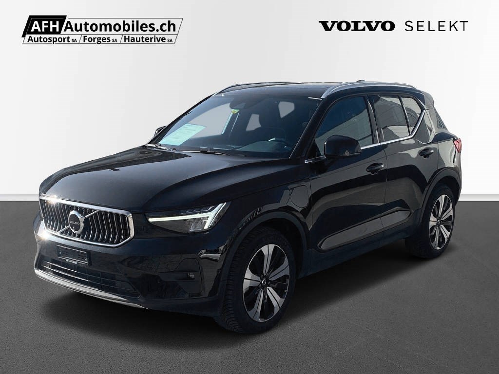 VOLVO XC40 1.5 T5 PiH Ultimate Bright MY24