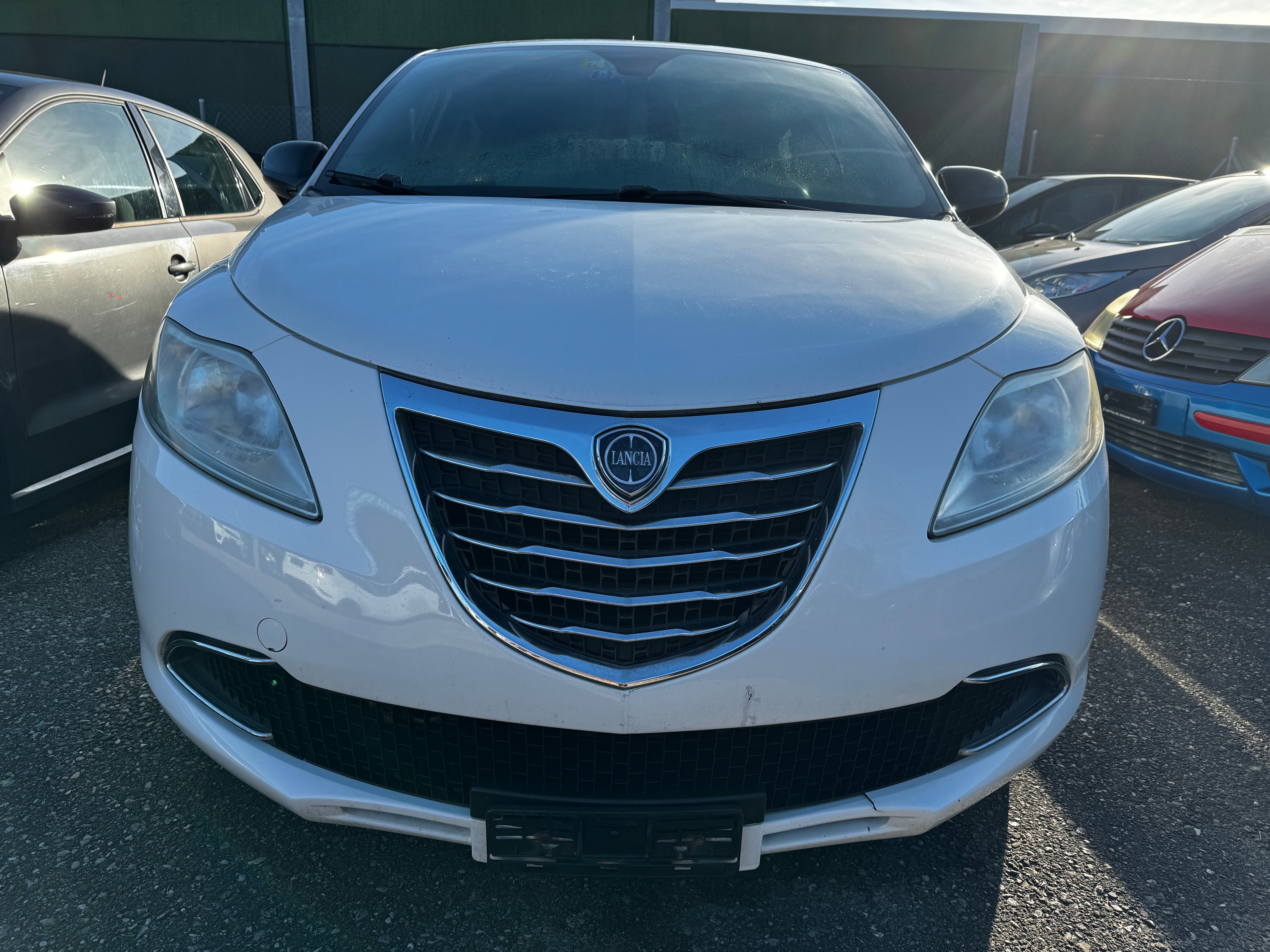 LANCIA Ypsilon 0.9 TwinAir Platinum