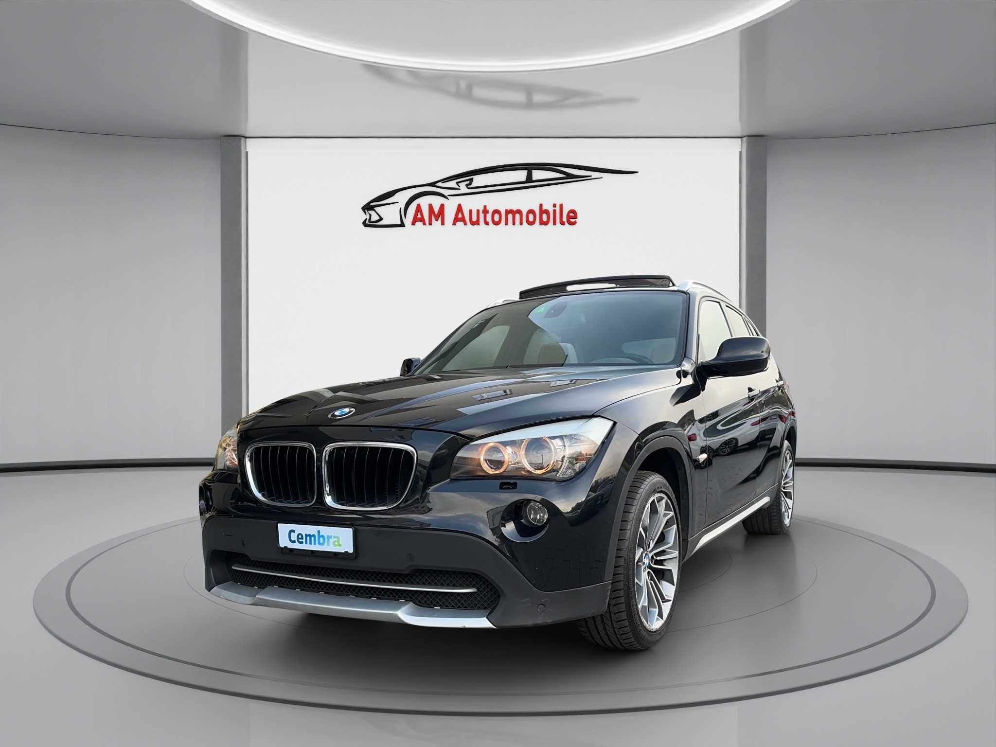 BMW X1 xDrive 28i Steptronic