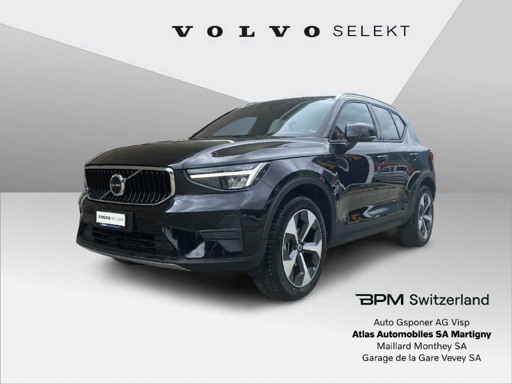 VOLVO XC40 1.5 T2 Xcite