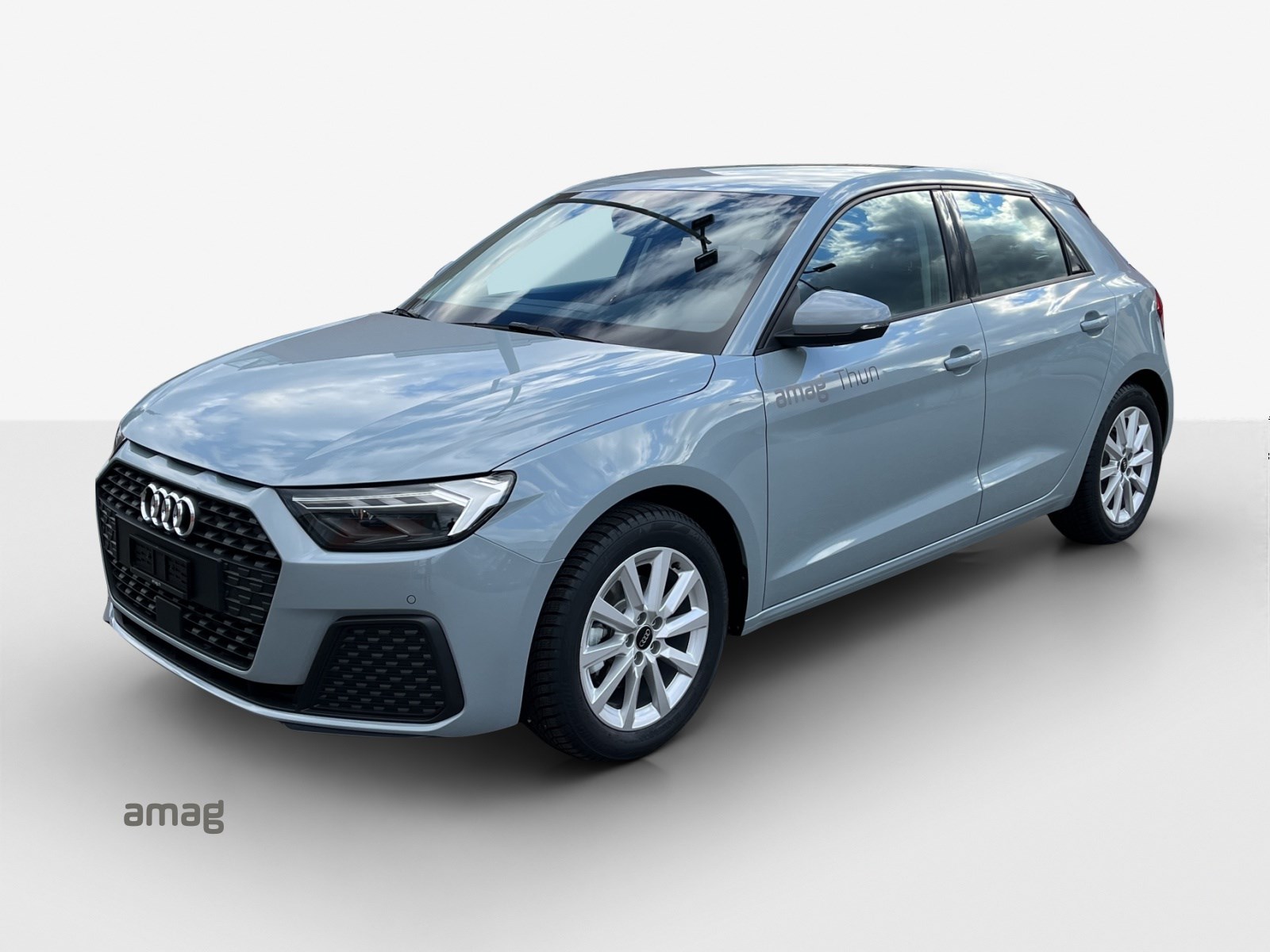 AUDI A1 Sportback 30 TFSI Attraction