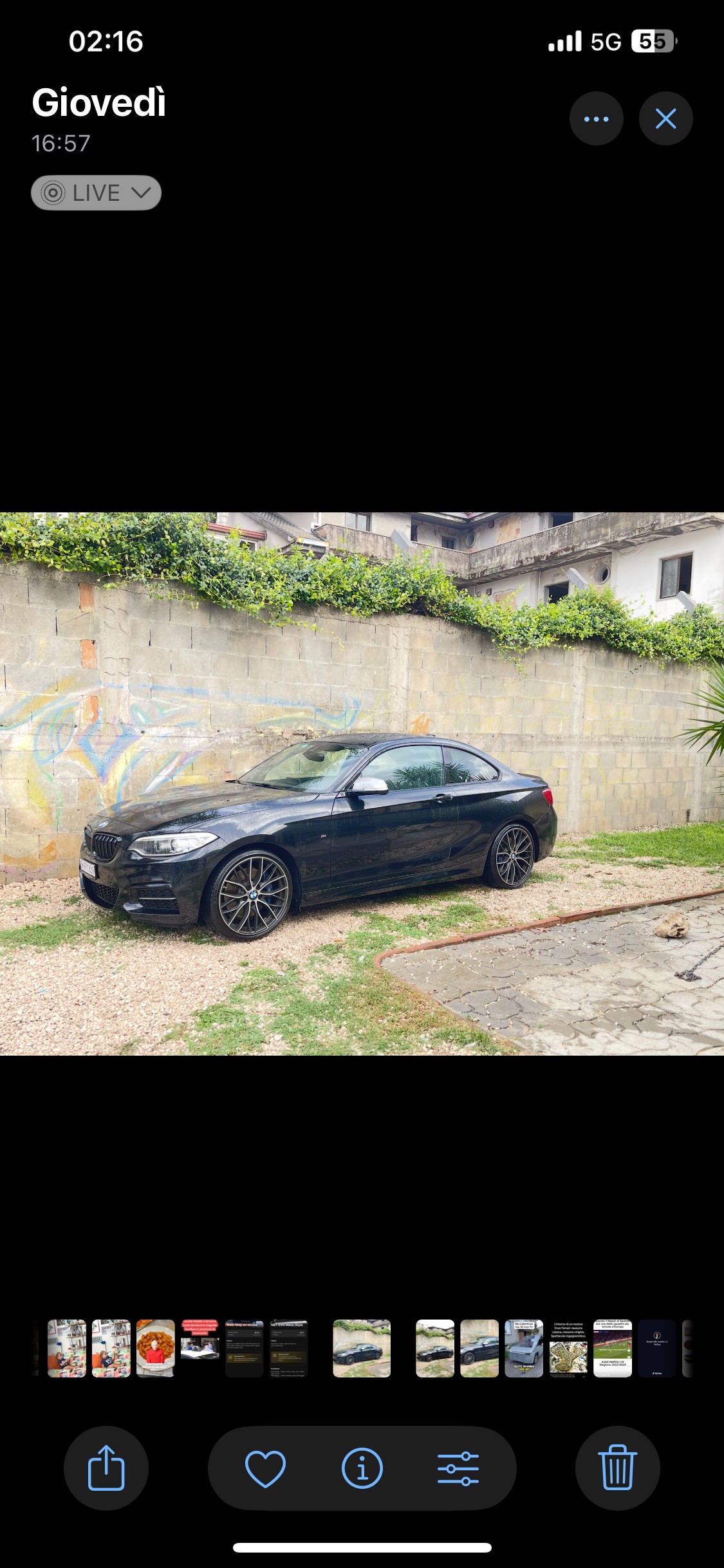 BMW M235i