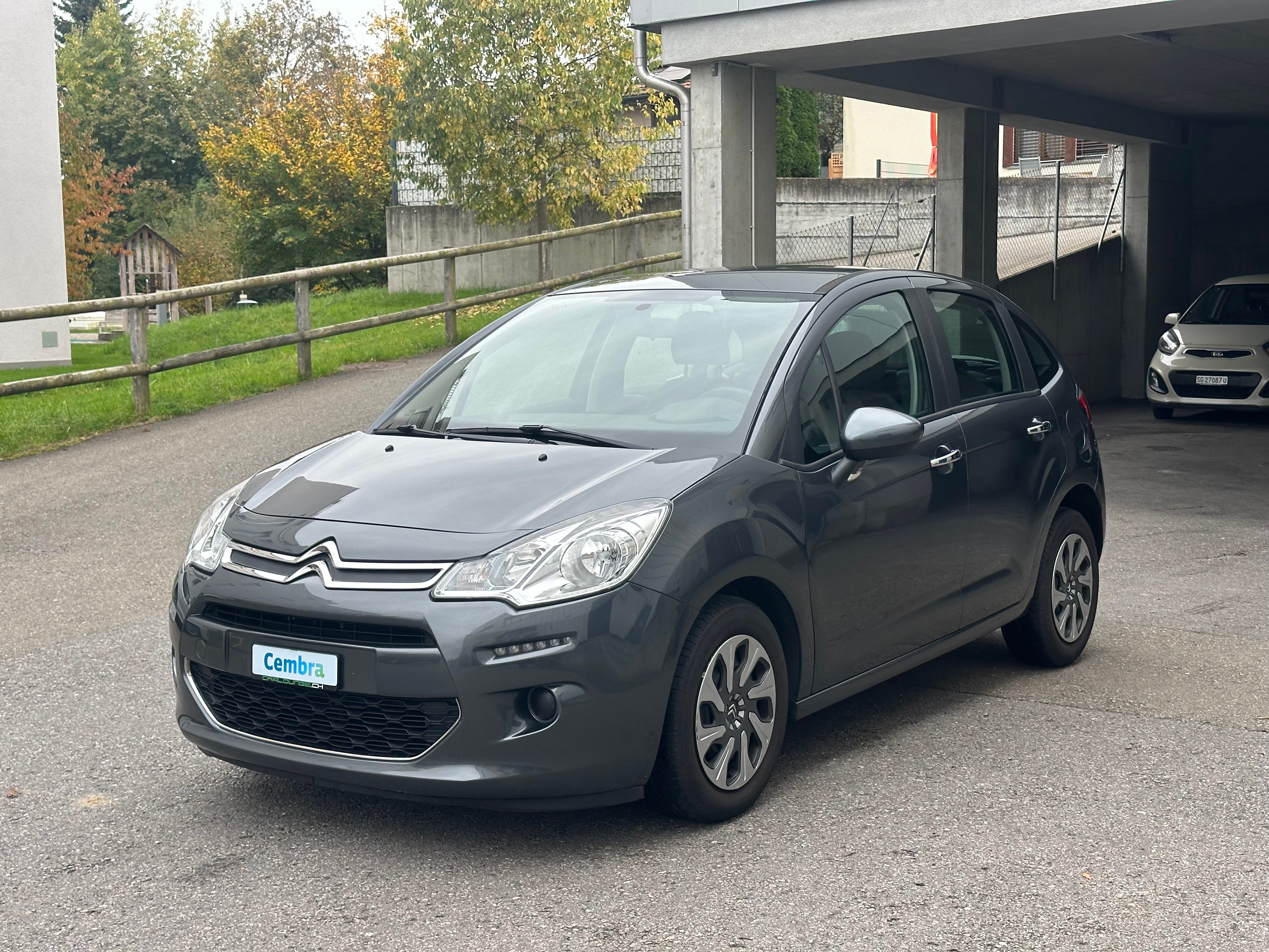 CITROEN C3 1.2i Sélection