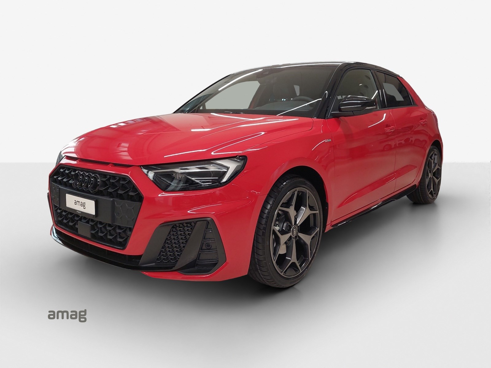 AUDI A1 Sportback 30 TFSI S Line Attraction