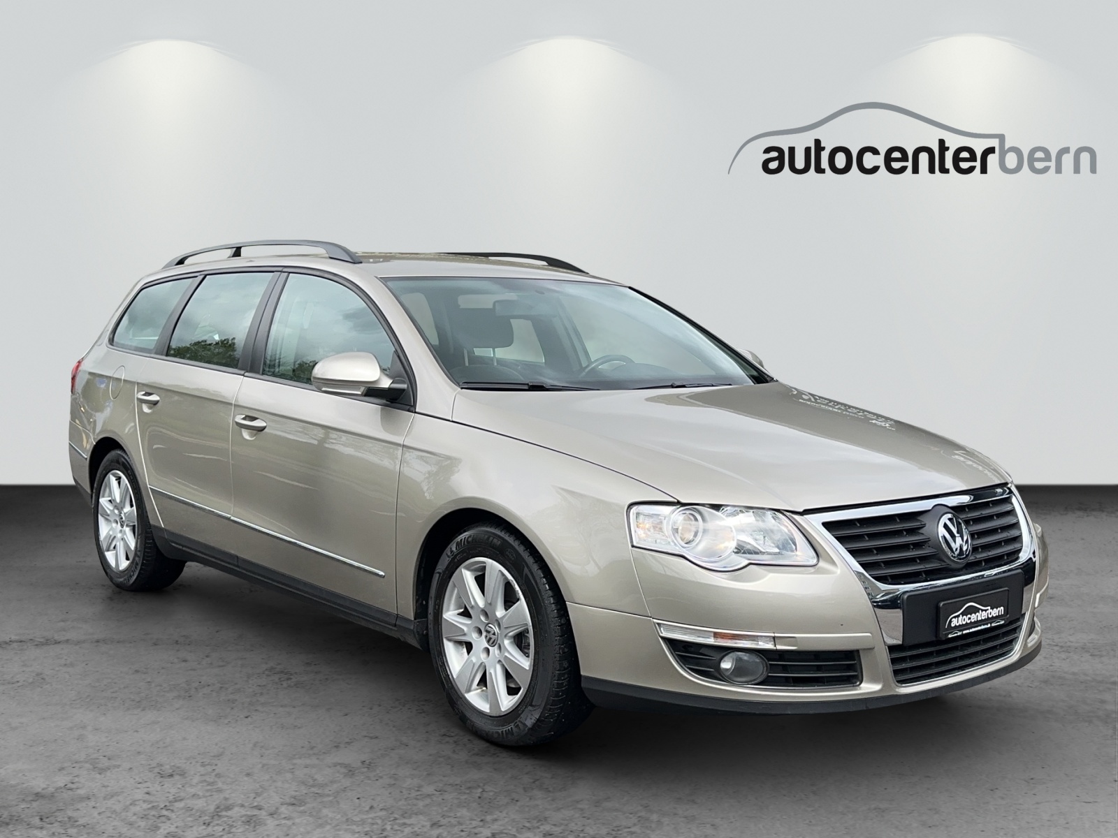 VW Passat Variant 2.0 TDI Comfortline