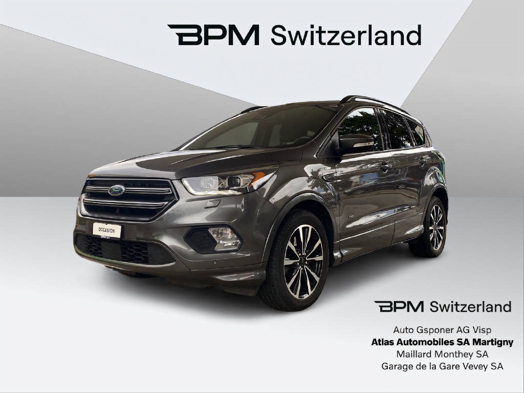 FORD Kuga 2.0 TDCi 150 ST-Line FPS