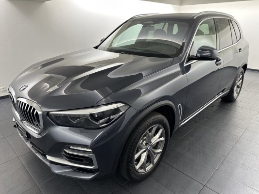 BMW X5 xDrive 40i xLine