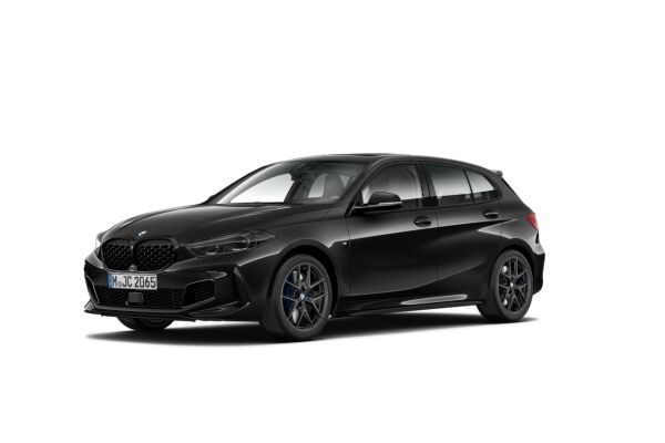 BMW M135i xDrive