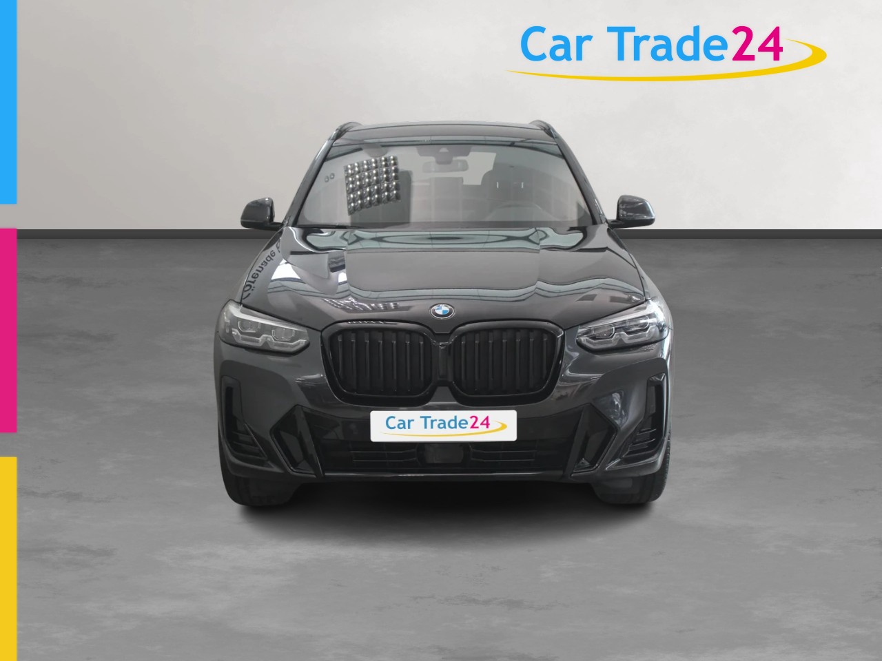 BMW X3 xDrive 20i M Sport