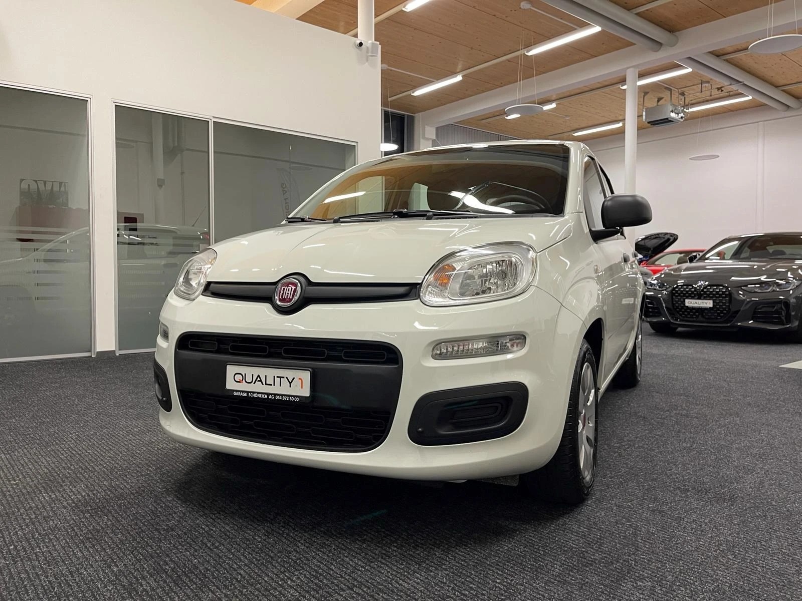 FIAT Panda 1.2 Cool