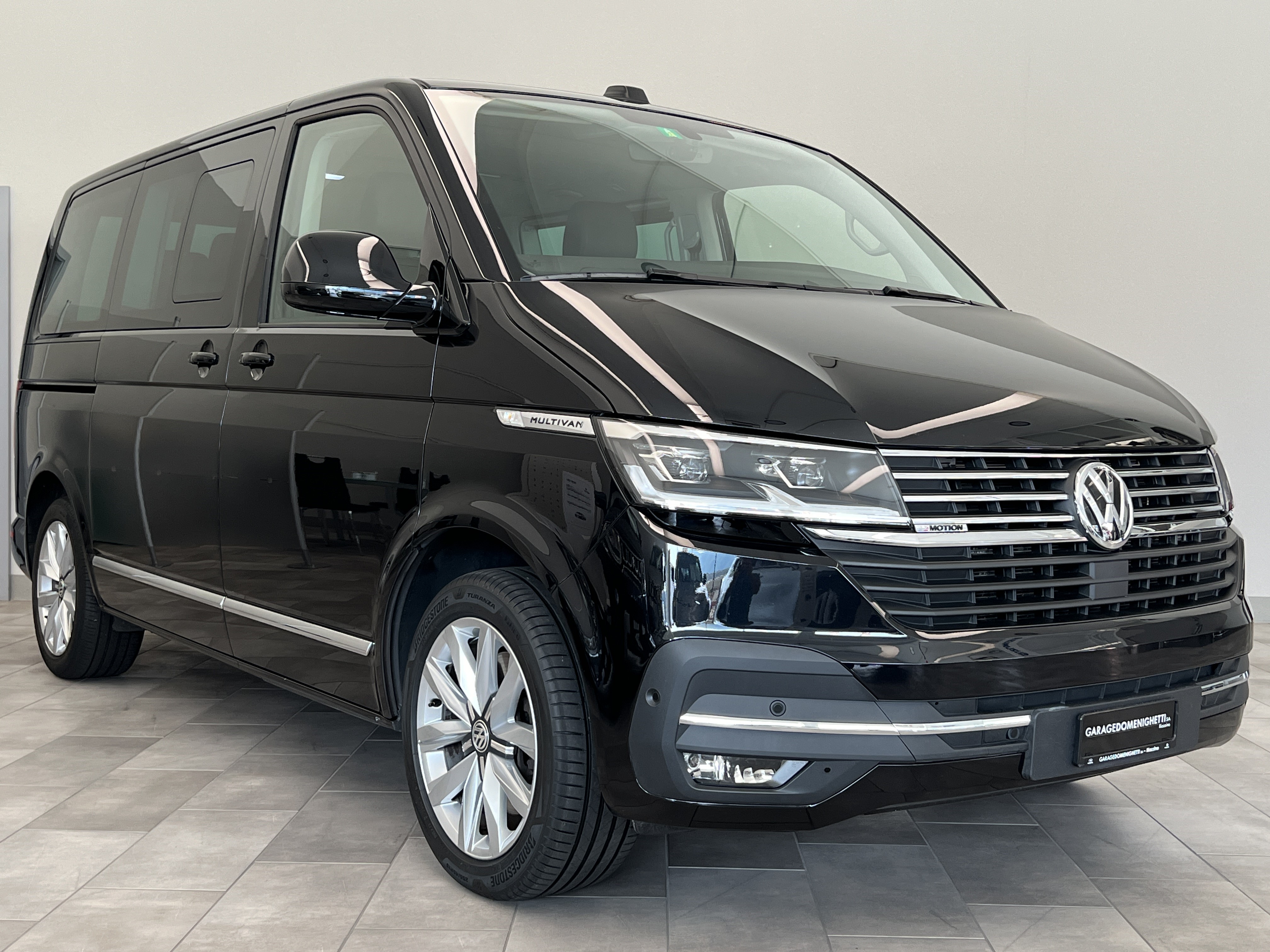 VW T6.1 Multivan 2.0 Bi-TDI Liberty Edition 4Motion DSG