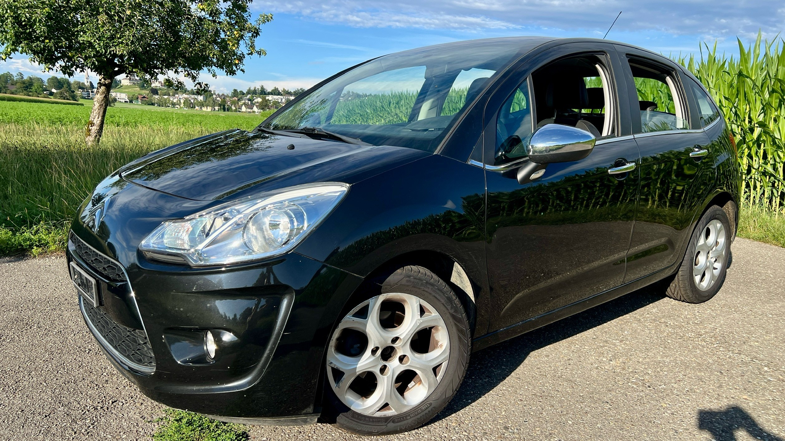 CITROEN C3 1.4i 16V Swiss Style