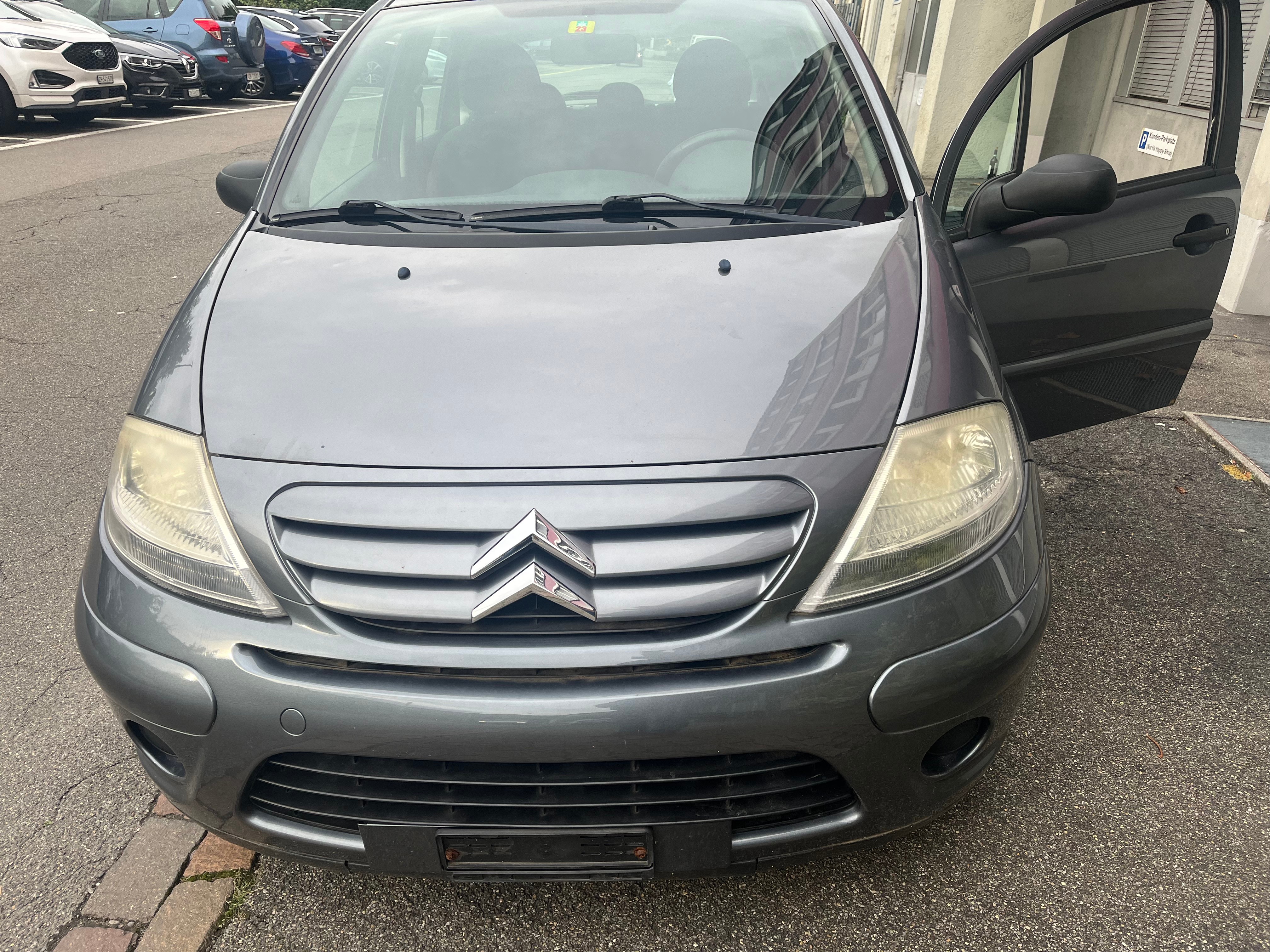 CITROEN C3 1.4i Furio