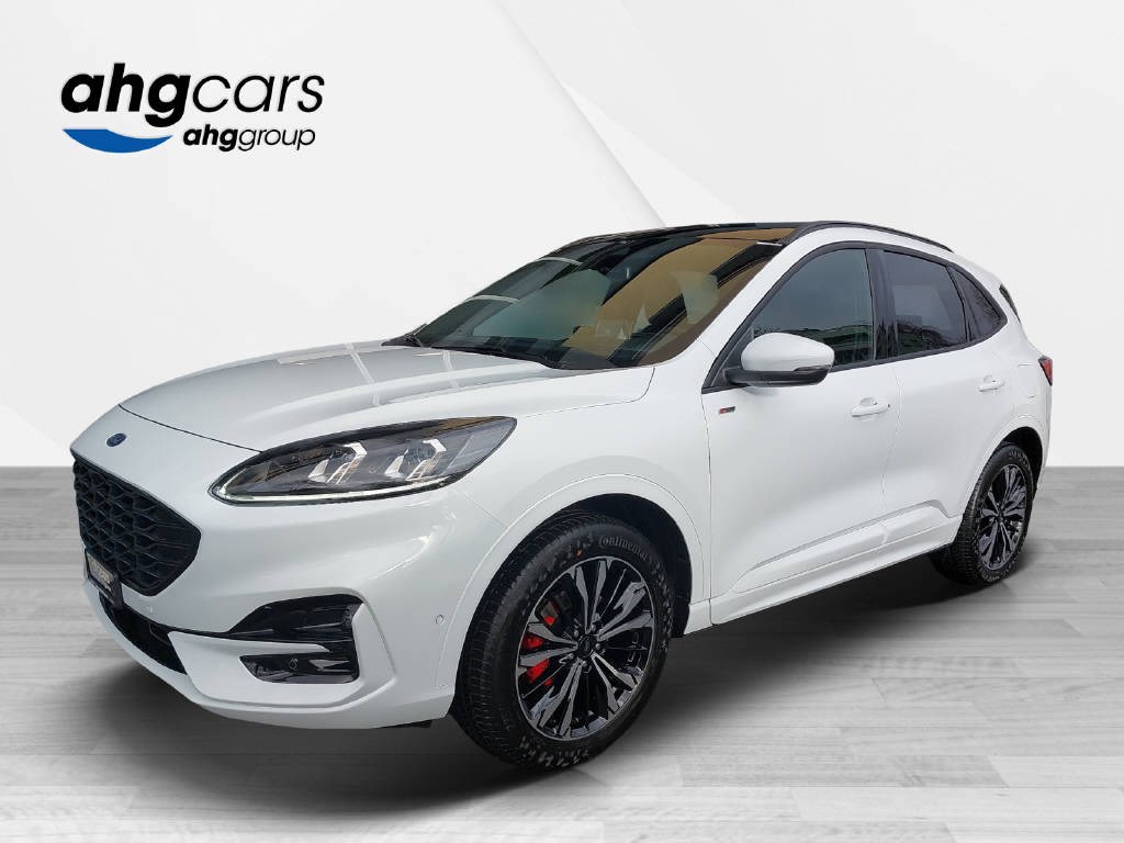 FORD Kuga 2.5 Hybrid ST-Line X 4x4