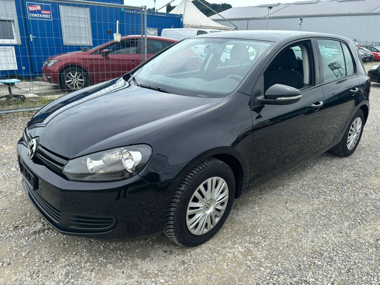 VW Golf 1.4 Trendline