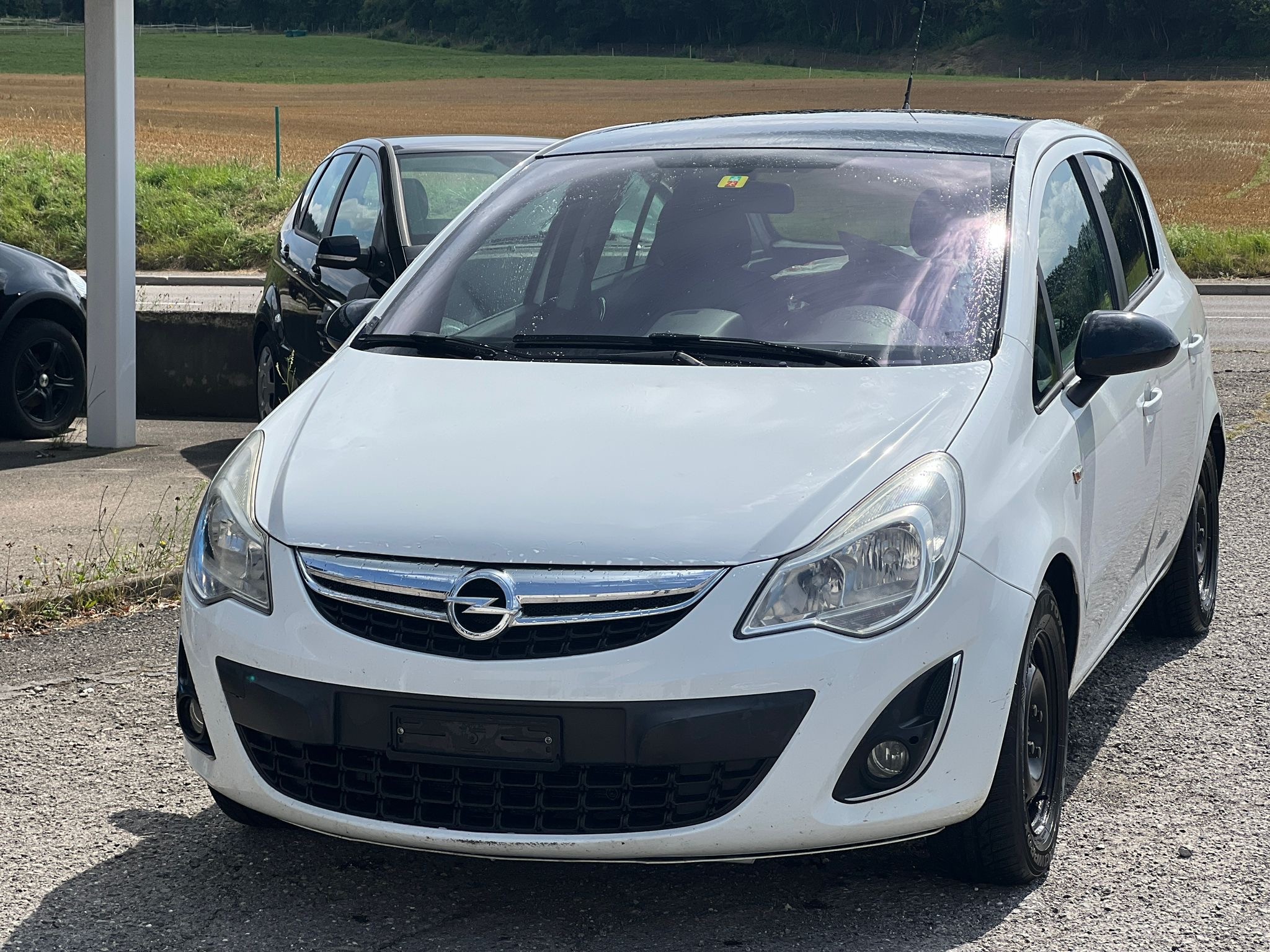 OPEL Corsa 1.4 TP Enjoy