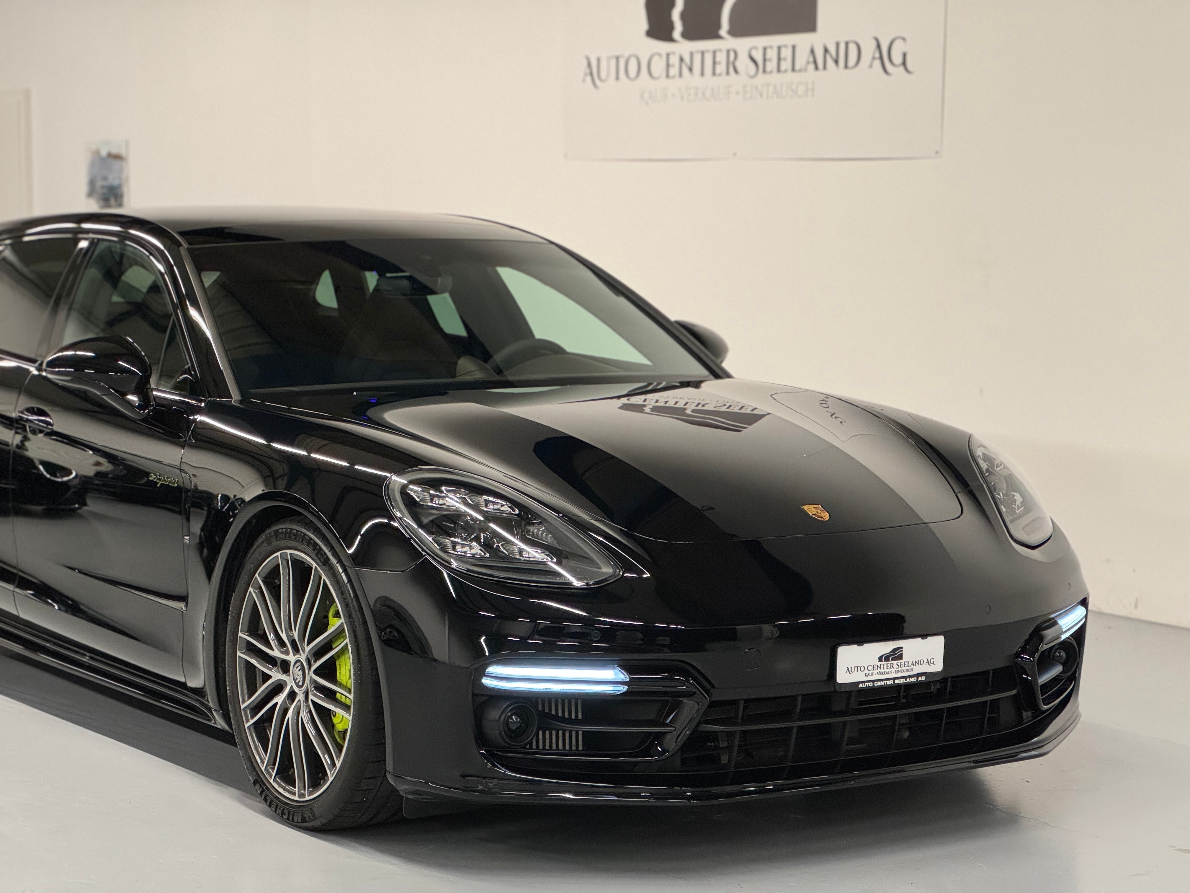 PORSCHE Panamera 4S E-Hybrid Sport Turismo PDK