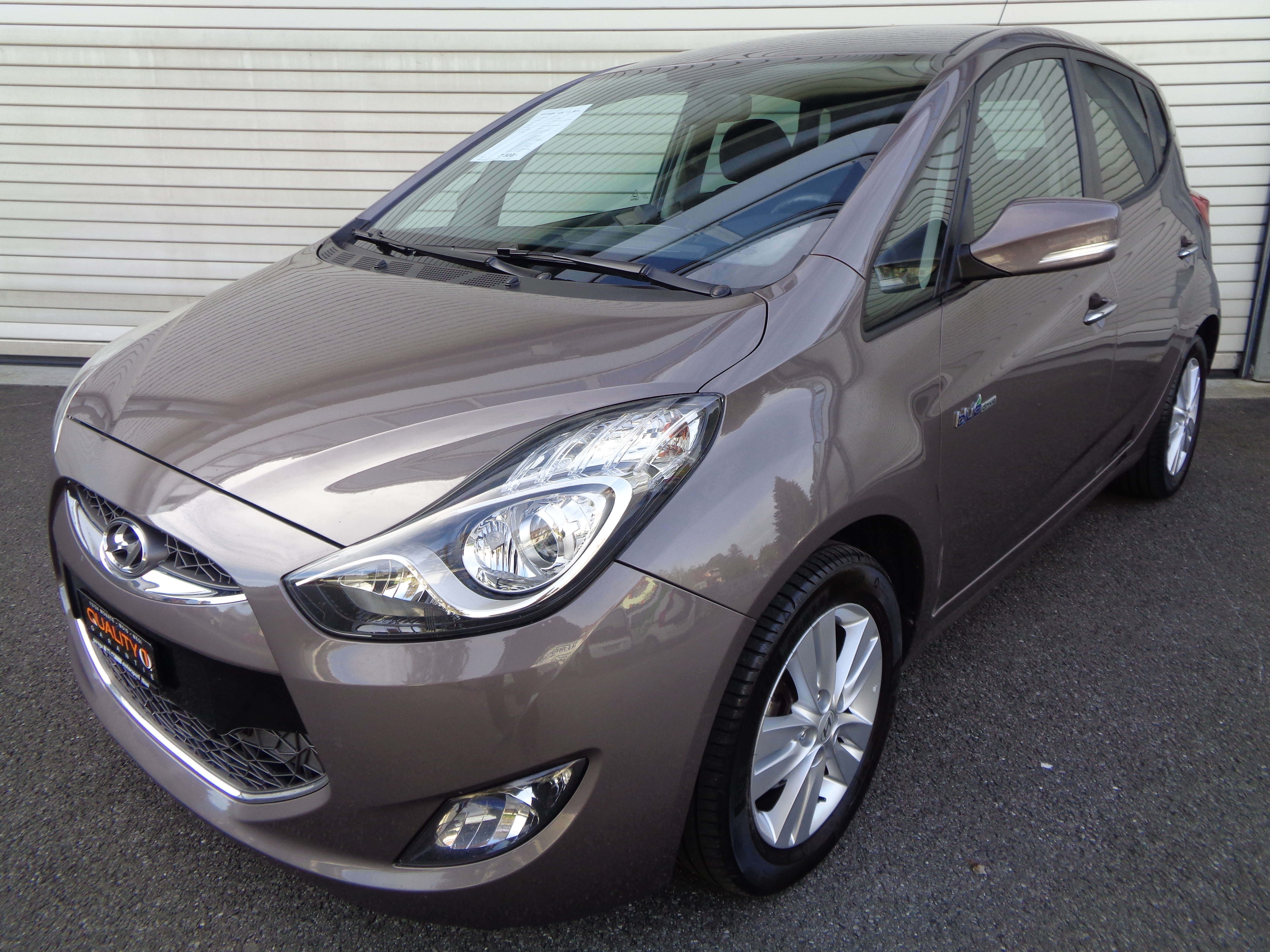 HYUNDAI iX20 1.6 Style