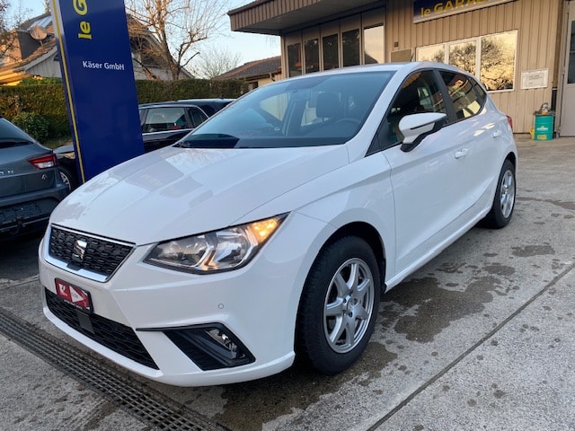 SEAT Ibiza 1.0 EcoTSI Style