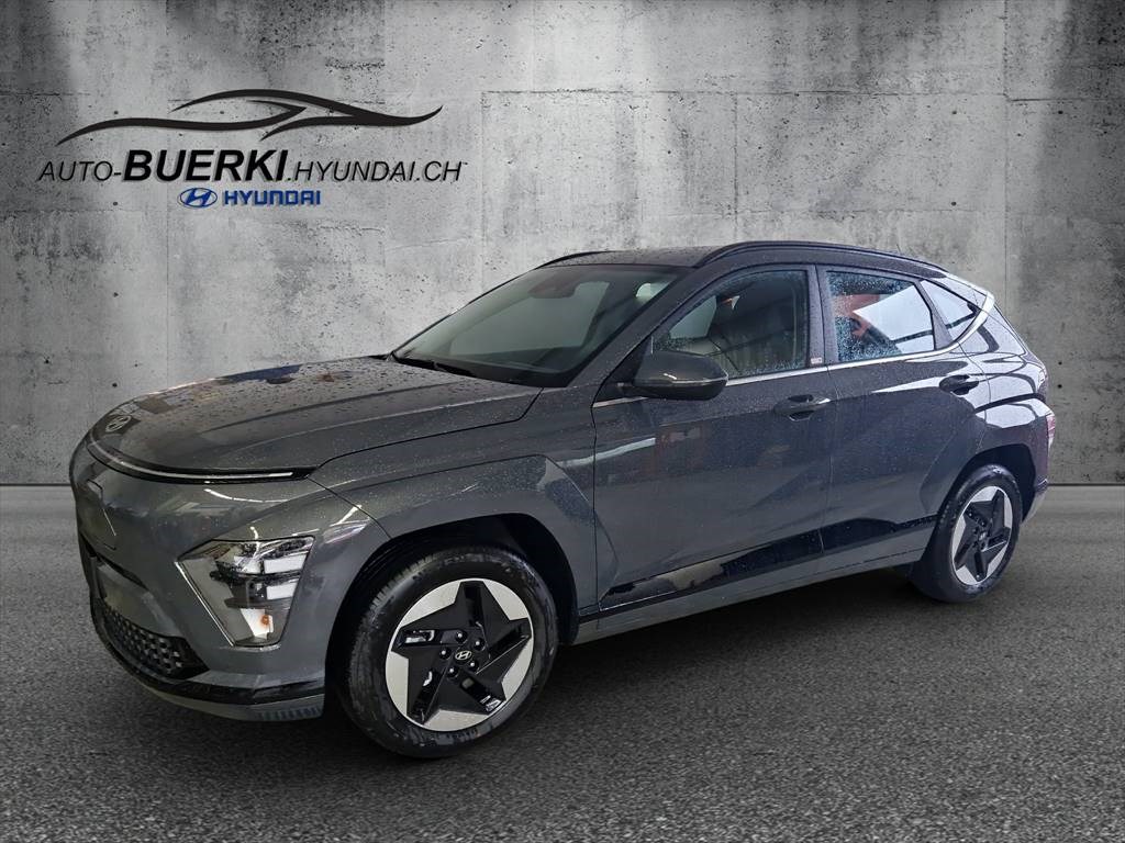 HYUNDAI KONA EV 65.4 kWh Origo