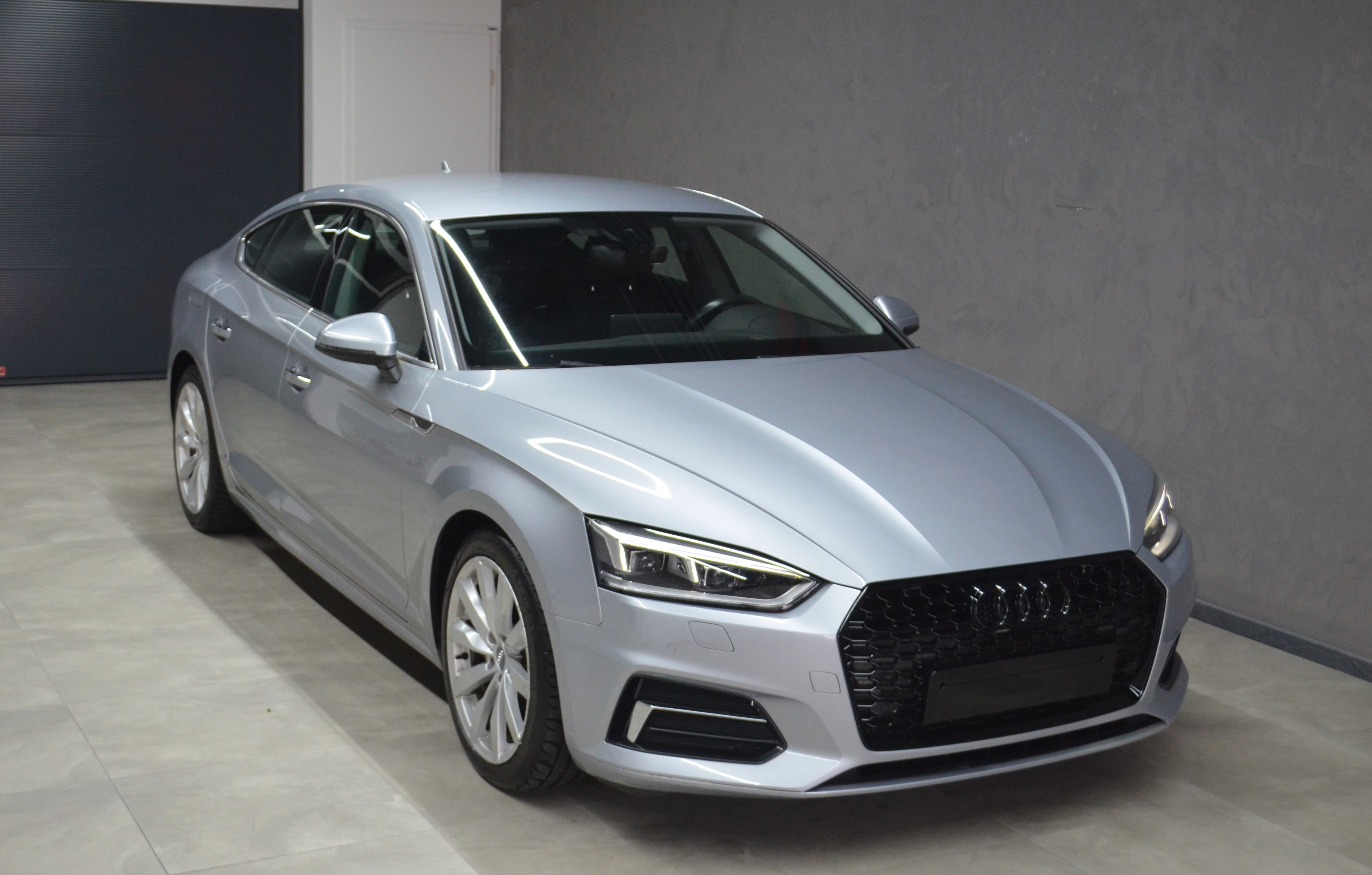 AUDI A5 Sportback 2.0 TDI Design