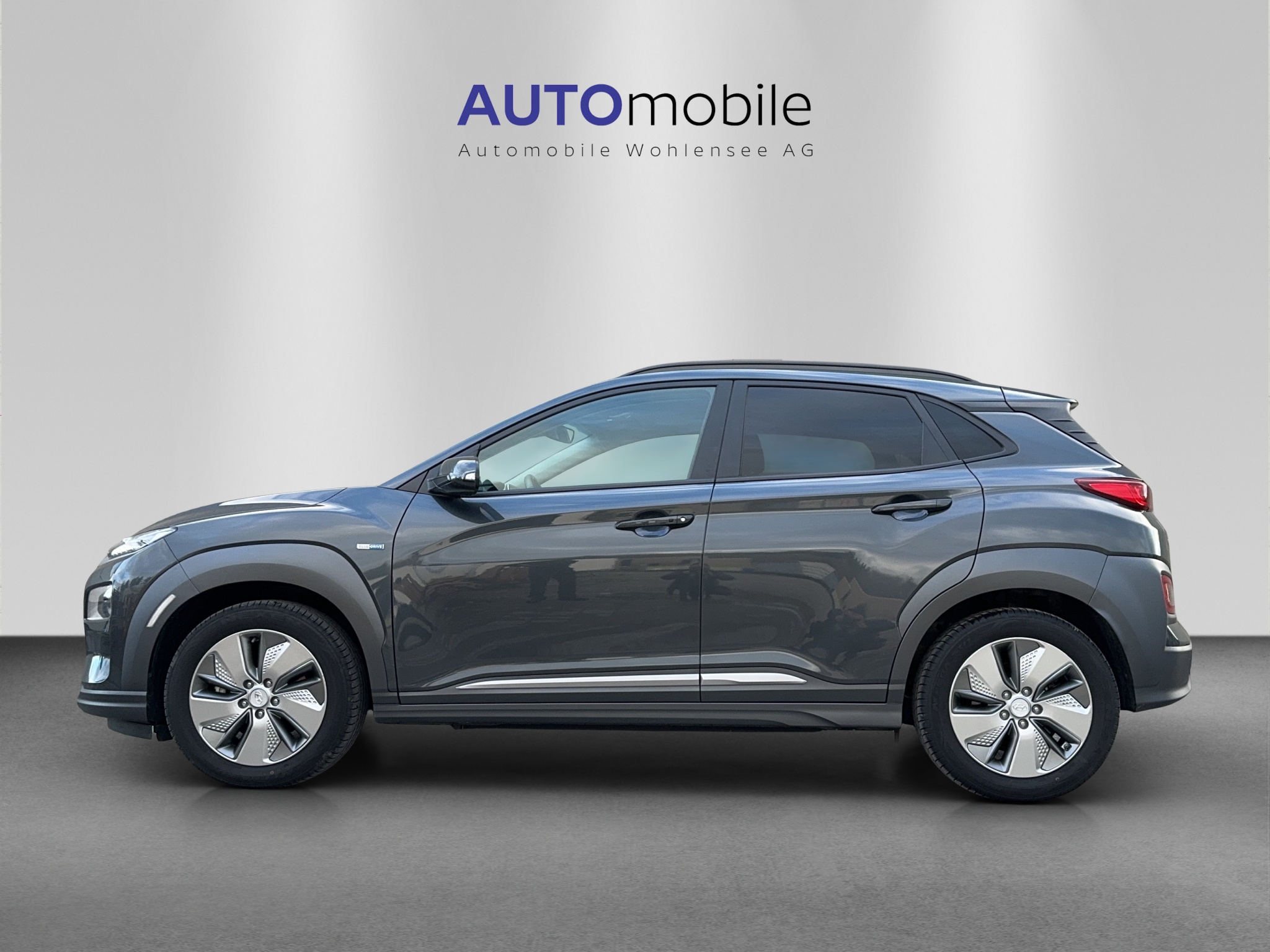 HYUNDAI Kona EV Amplia