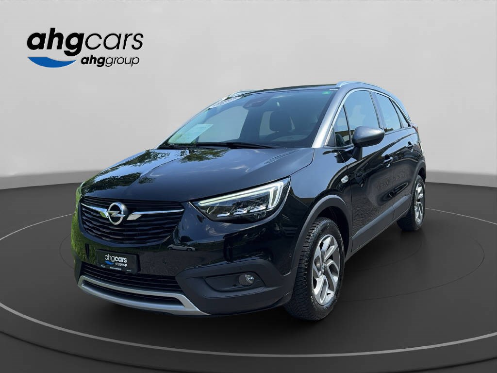 OPEL Crossland X 1.2 T Excellence S/S