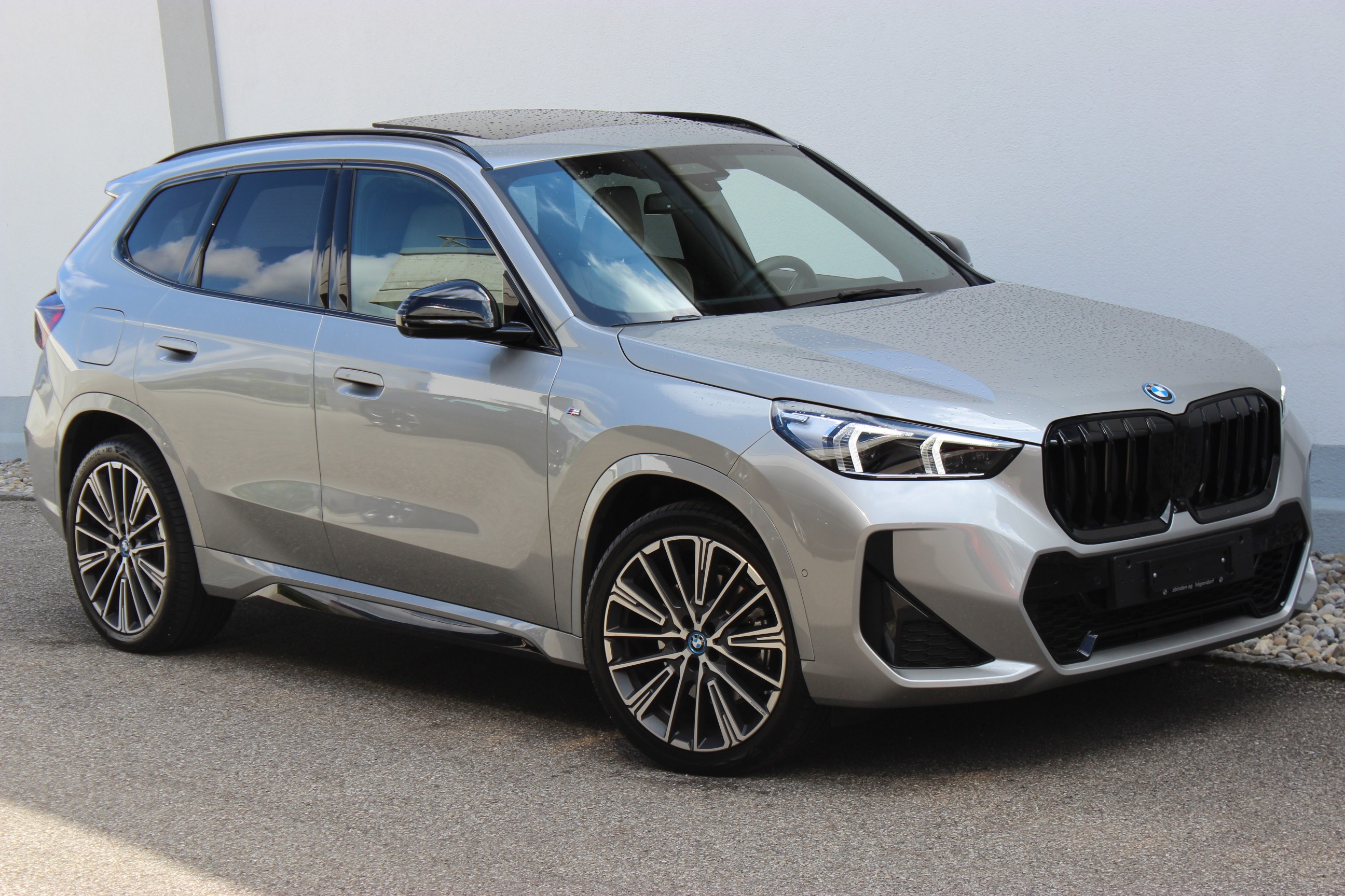 BMW X1 xDrive 30e M Sport *2.9%-LEASINGAKTION*