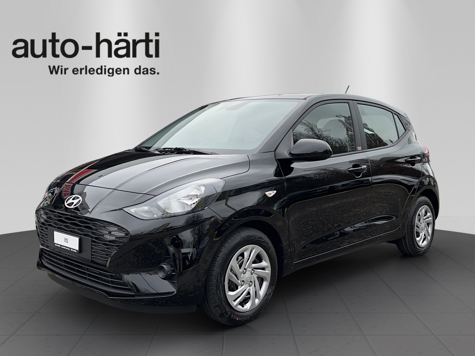 HYUNDAI i10 1.0 Origo