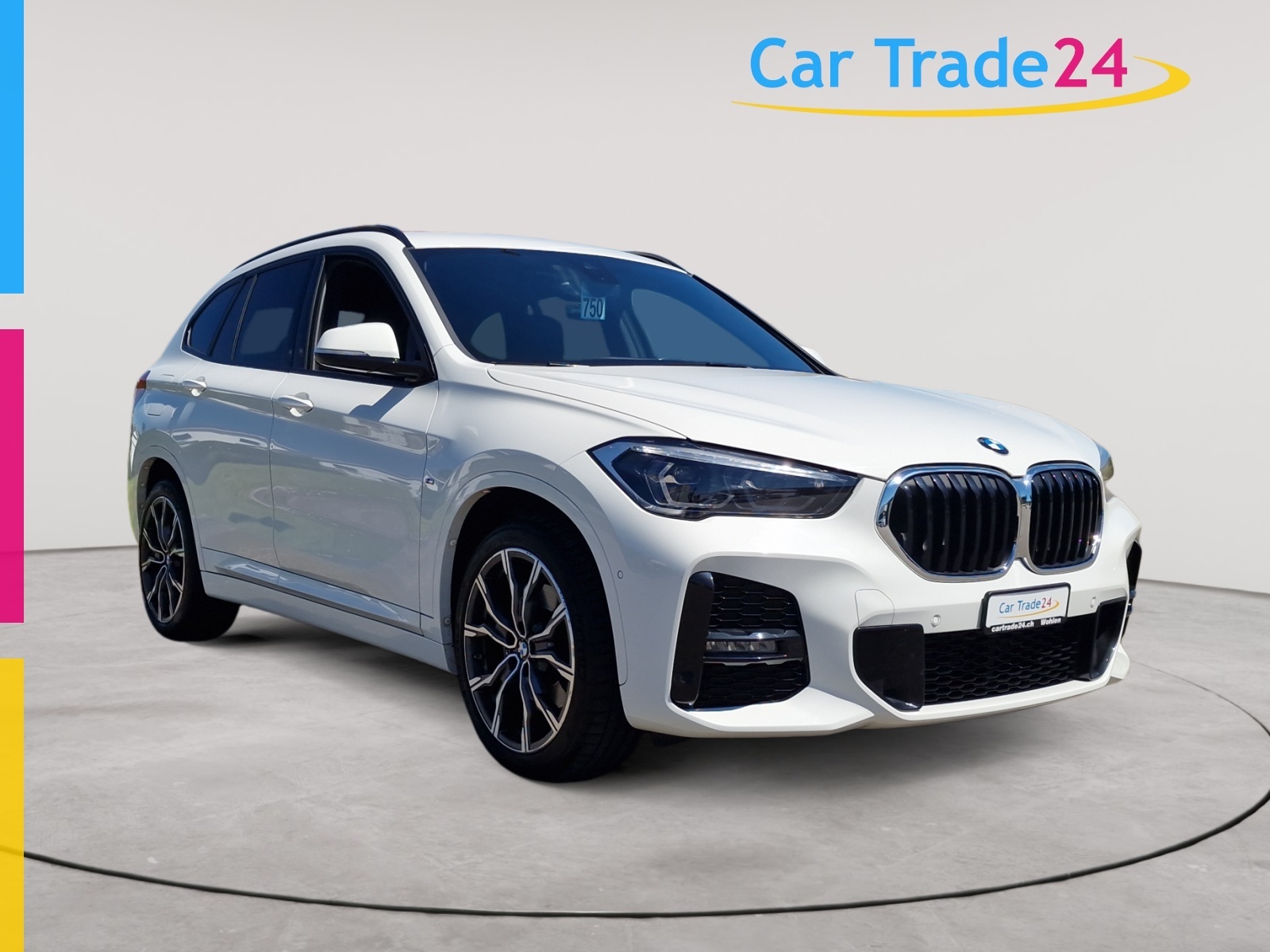 BMW X1 xDrive 20d M Sport