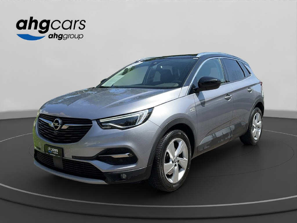 OPEL Grandland X 1.6 T Ultimate