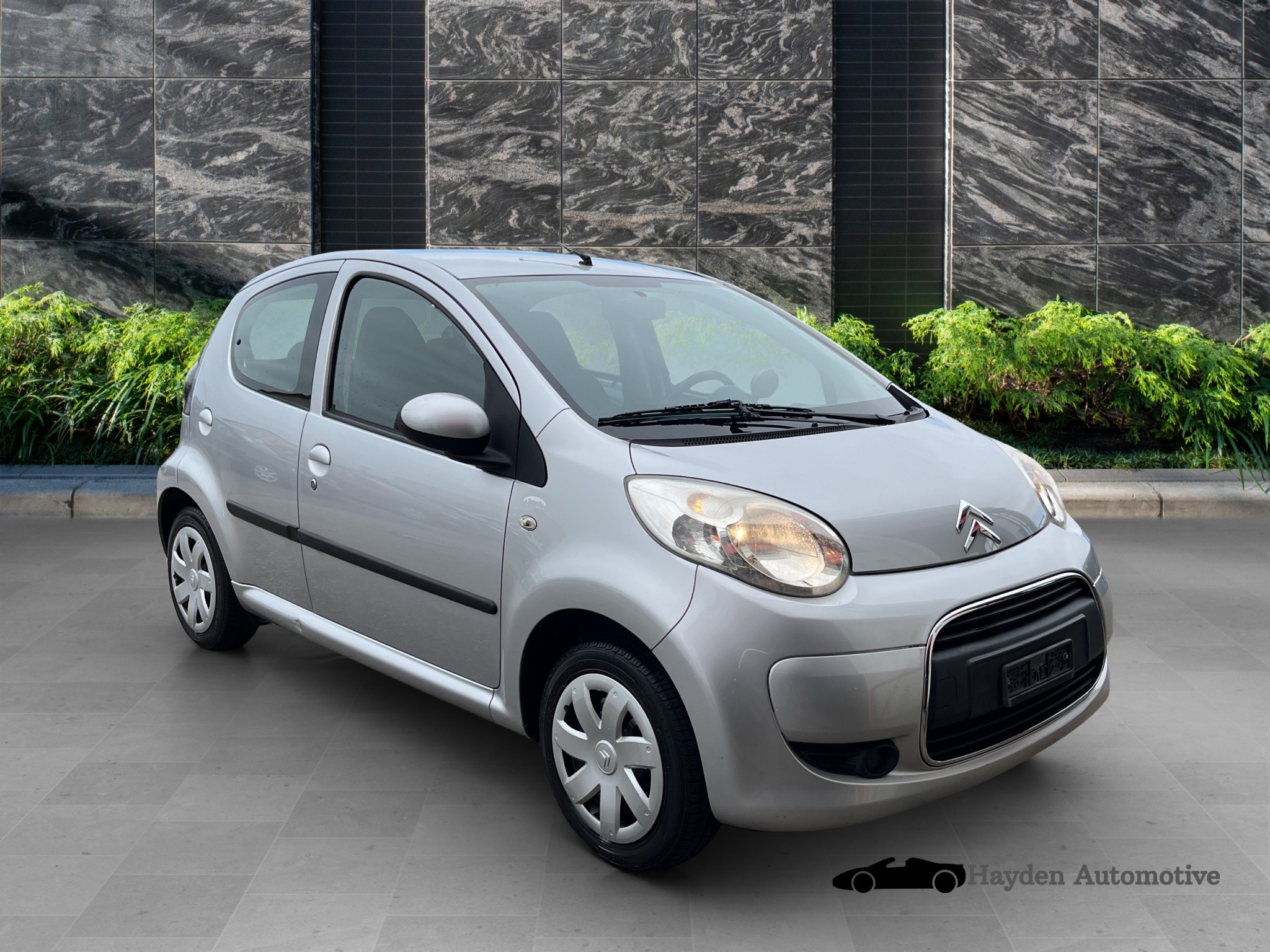 CITROEN C1 1.0i X