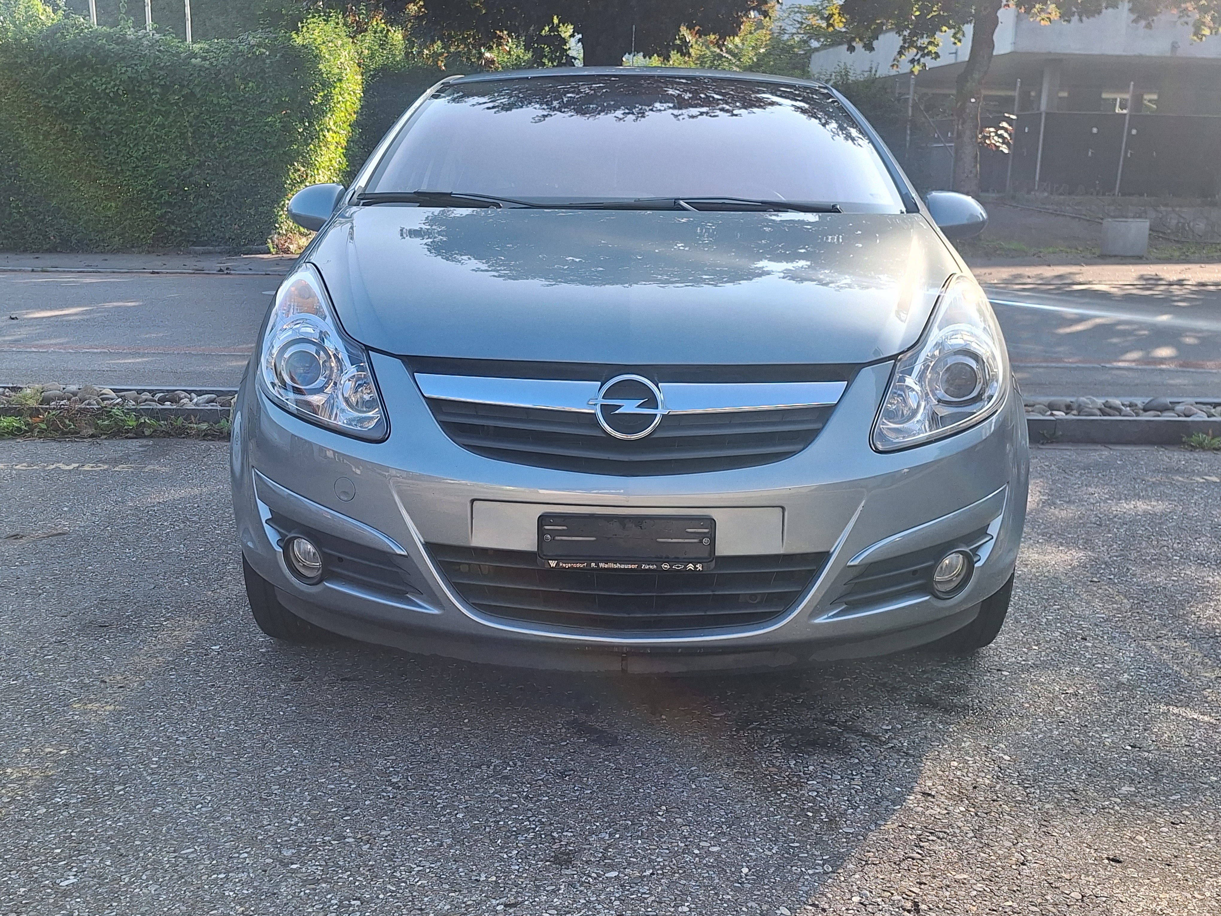 OPEL Corsa 1.4 TP Anniversary Automatic