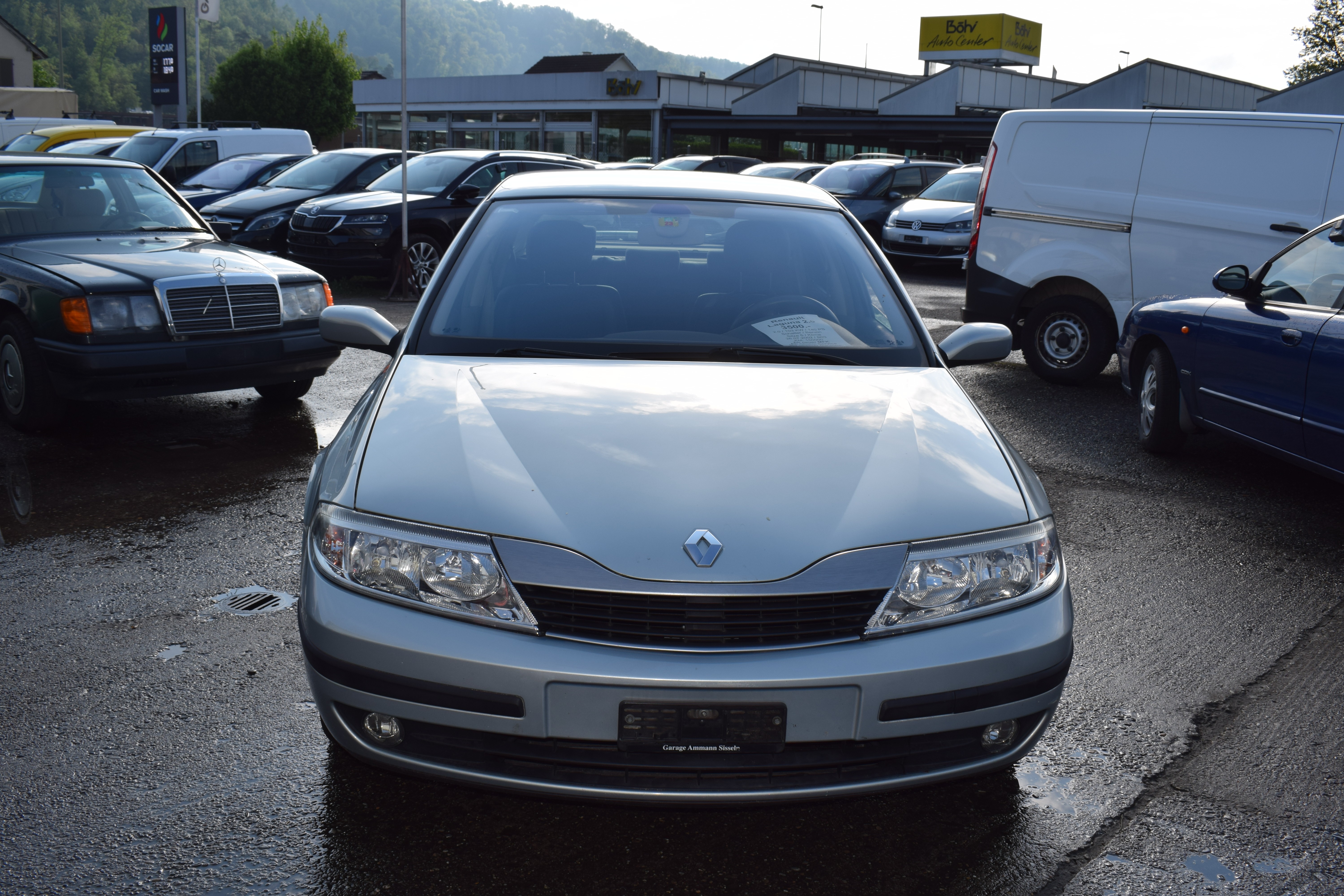 RENAULT Laguna 2.0 16V Expression