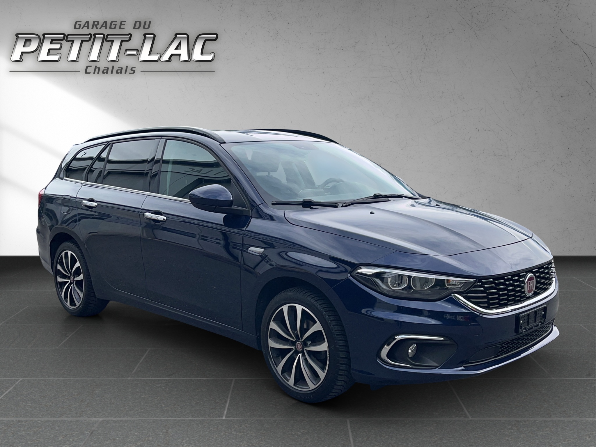 FIAT Tipo 1.4TJet Station Wagon Lounge