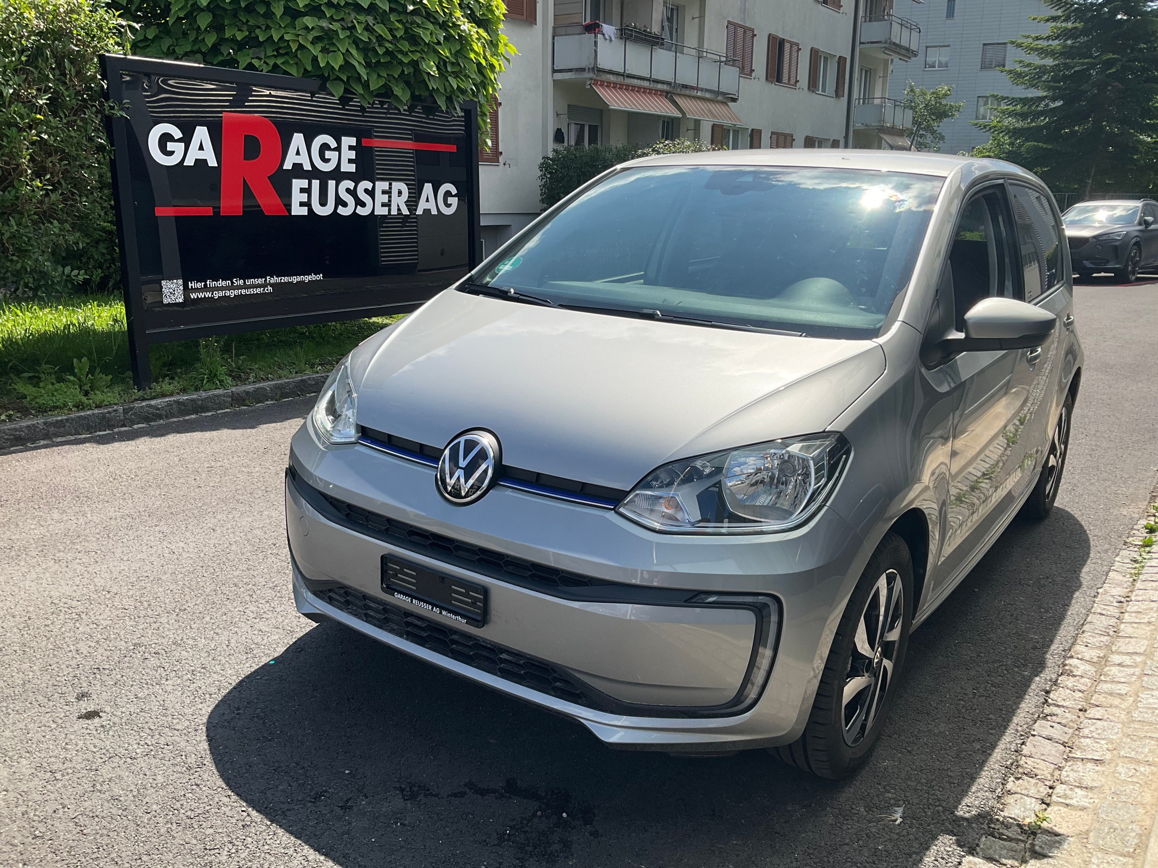 VW e-Up