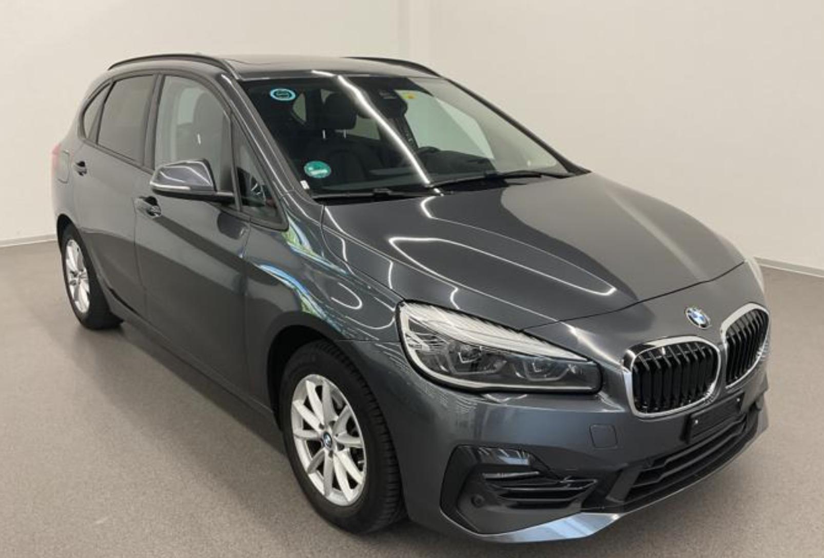 BMW 218d xDrive Active Tourer Steptronic M Sport