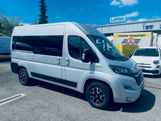 FIAT Ducato 2.3 MJ Kombi L2H2