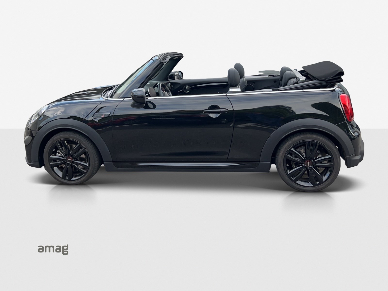 MINI Mini Cabrio Cooper S