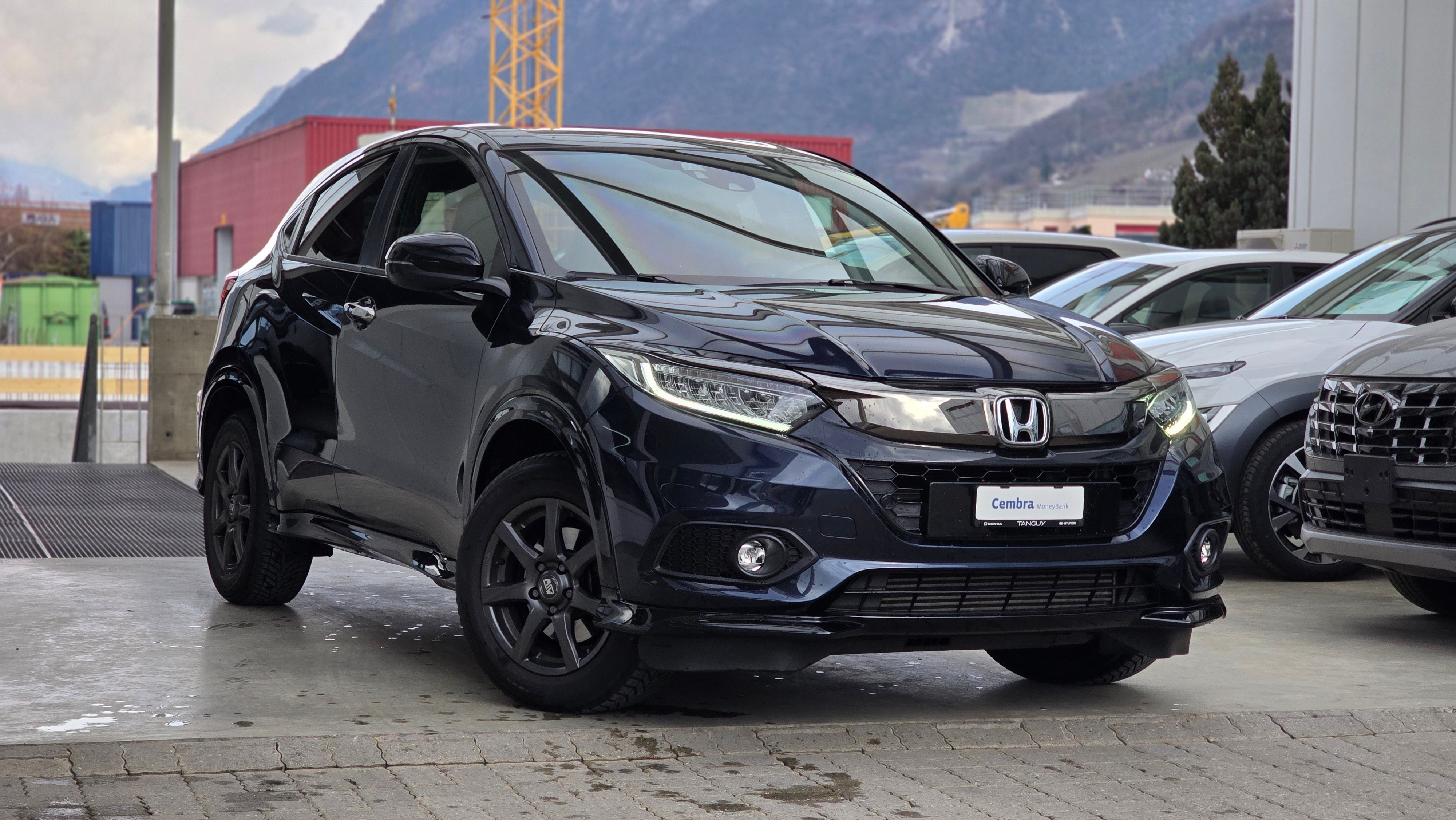 HONDA HR-V 1.5i Turbo