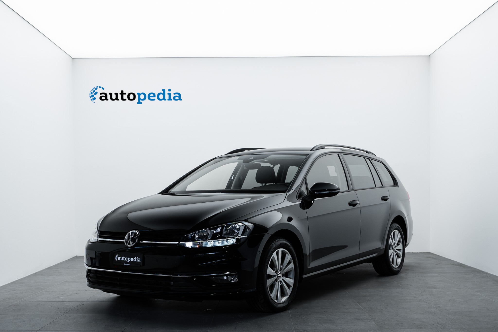 VW Golf VII Variant 2.0 TDI Comfortline DSG 4m