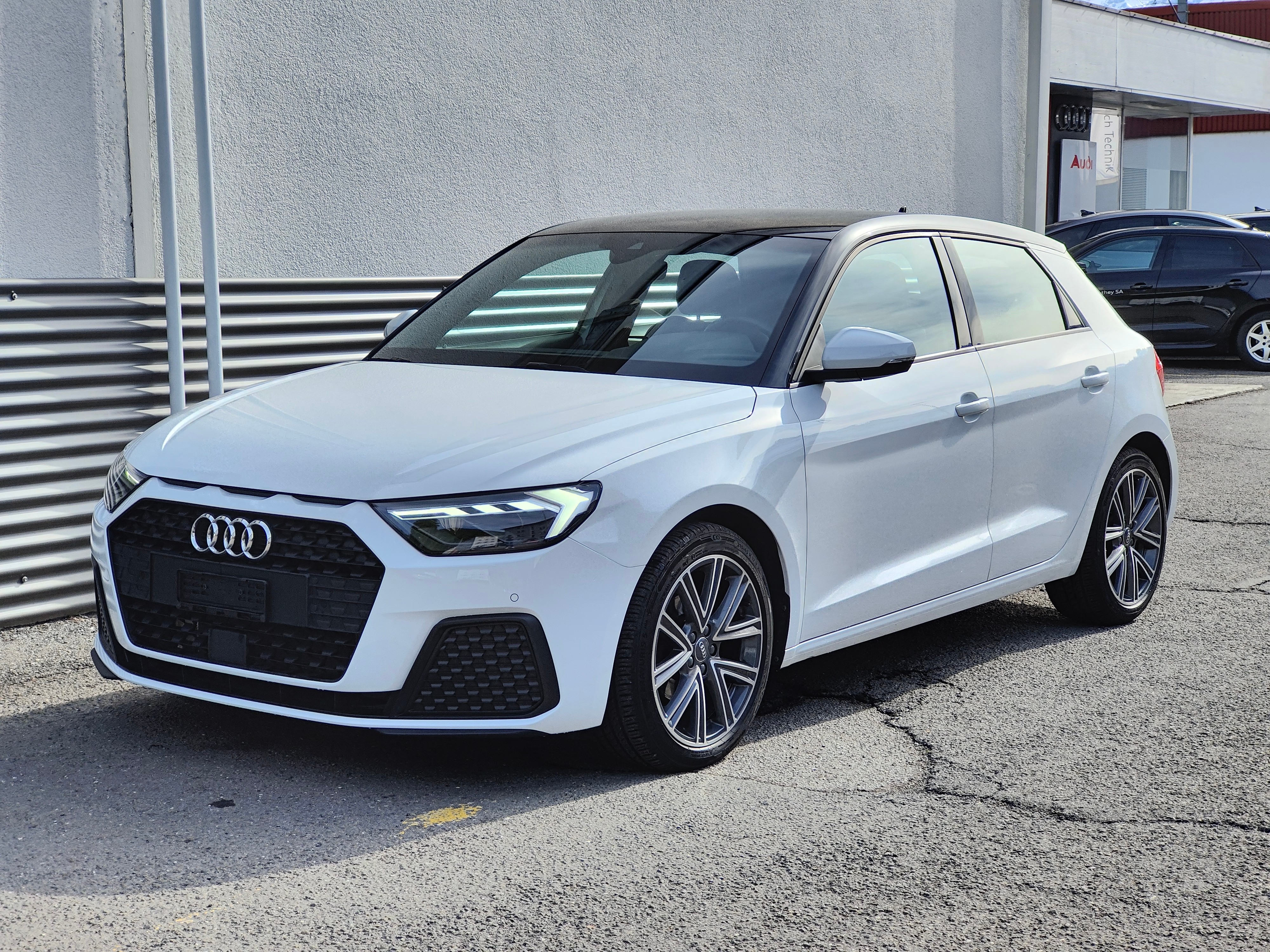 AUDI A1 Sportback 30 TFSI S Line