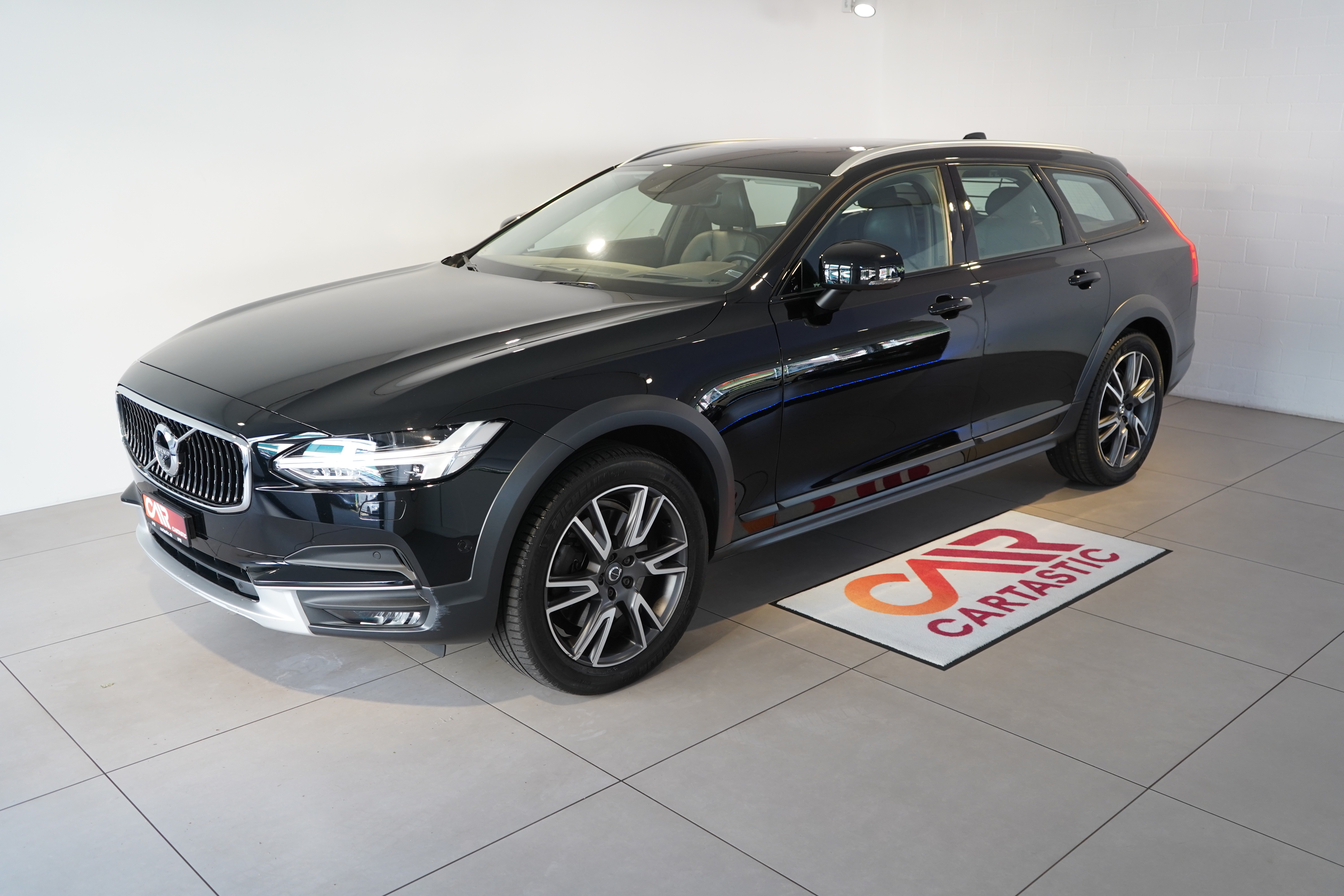 VOLVO V90 CC Cross Country D5 Pro AWD