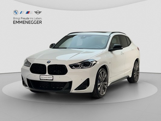 BMW X2 M35i